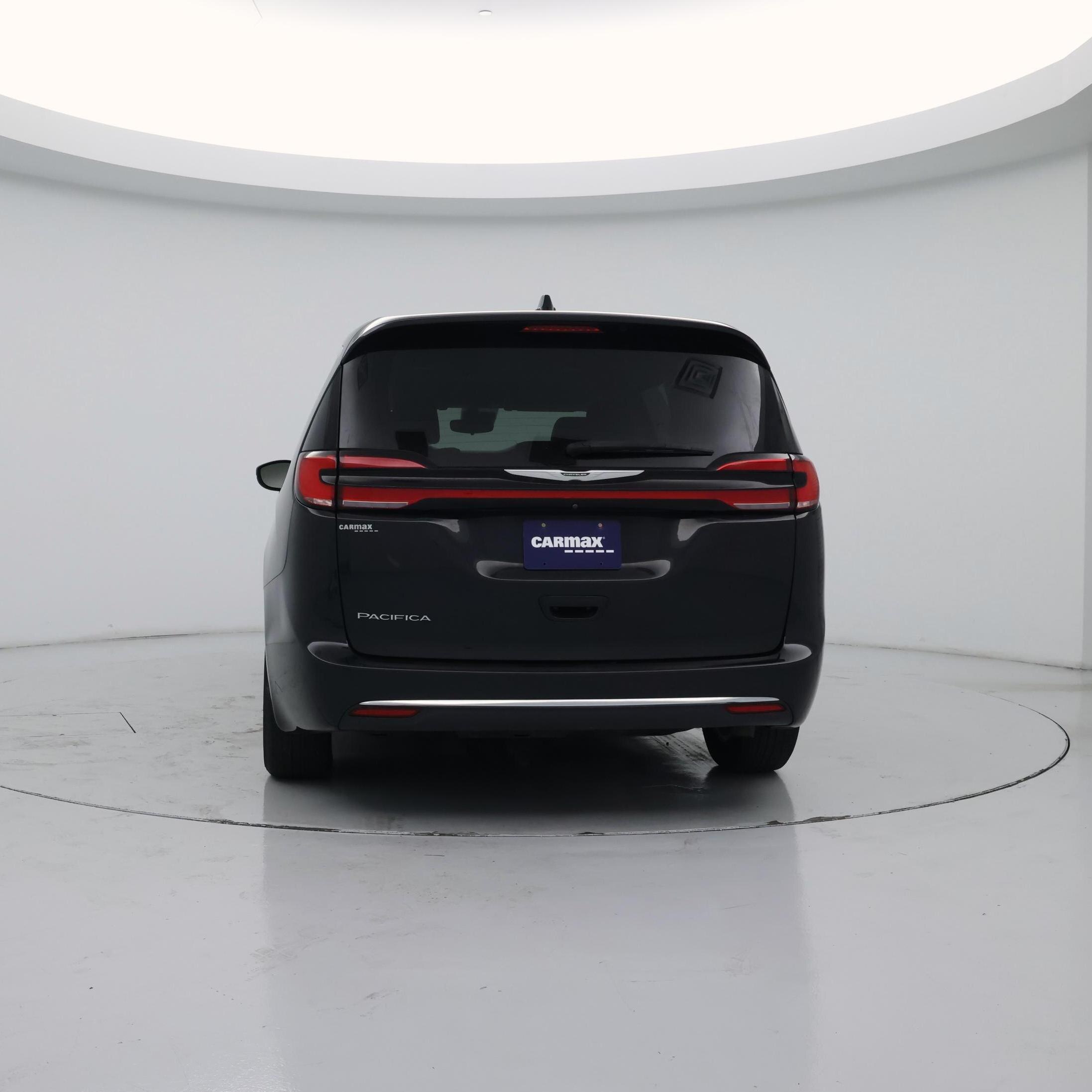 Thumbnail: 2023 Chrysler Pacifica - 6
