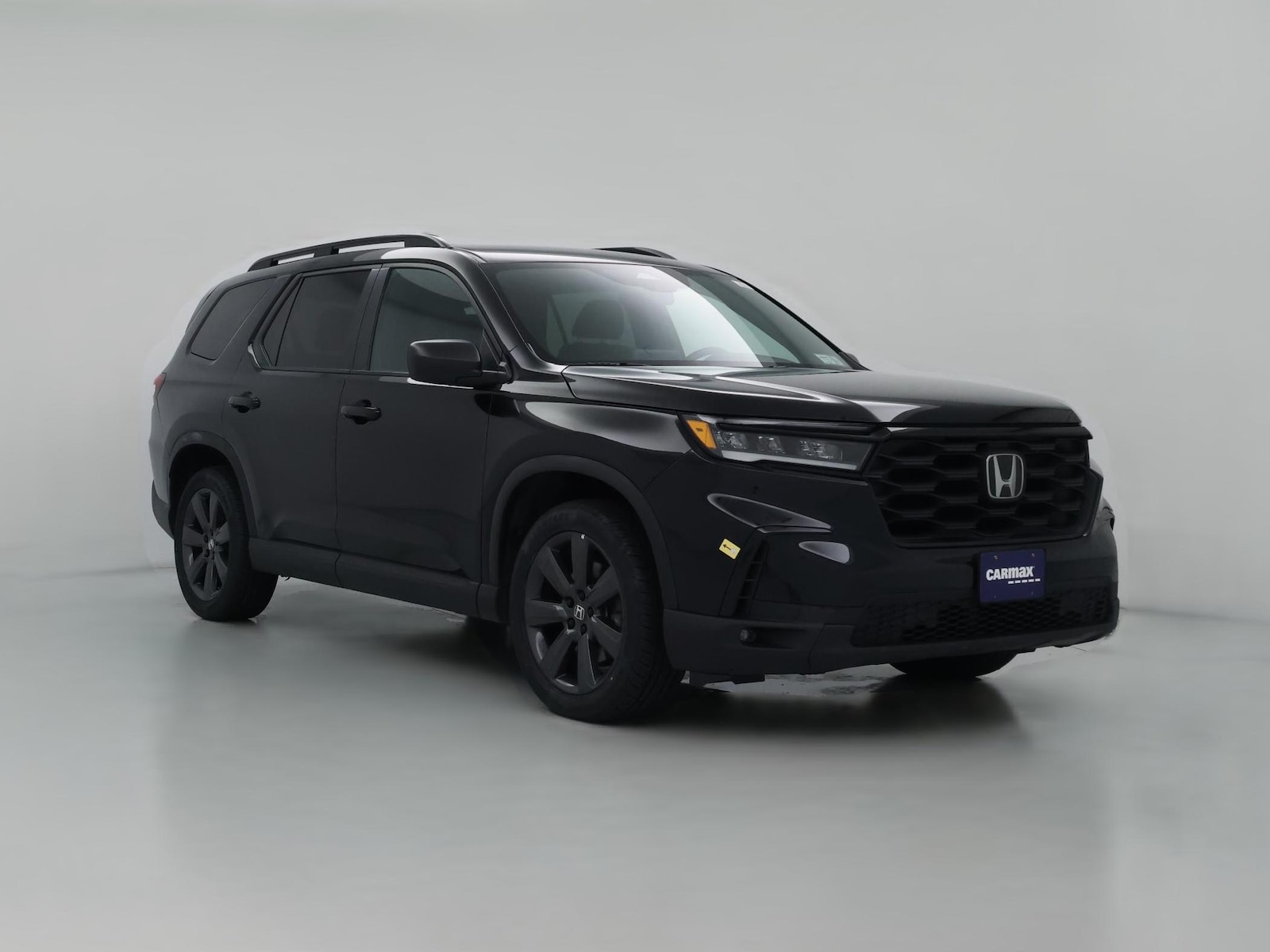 2023 Honda Pilot
