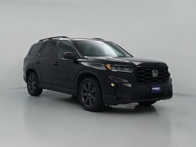 2023 Honda Pilot Sport