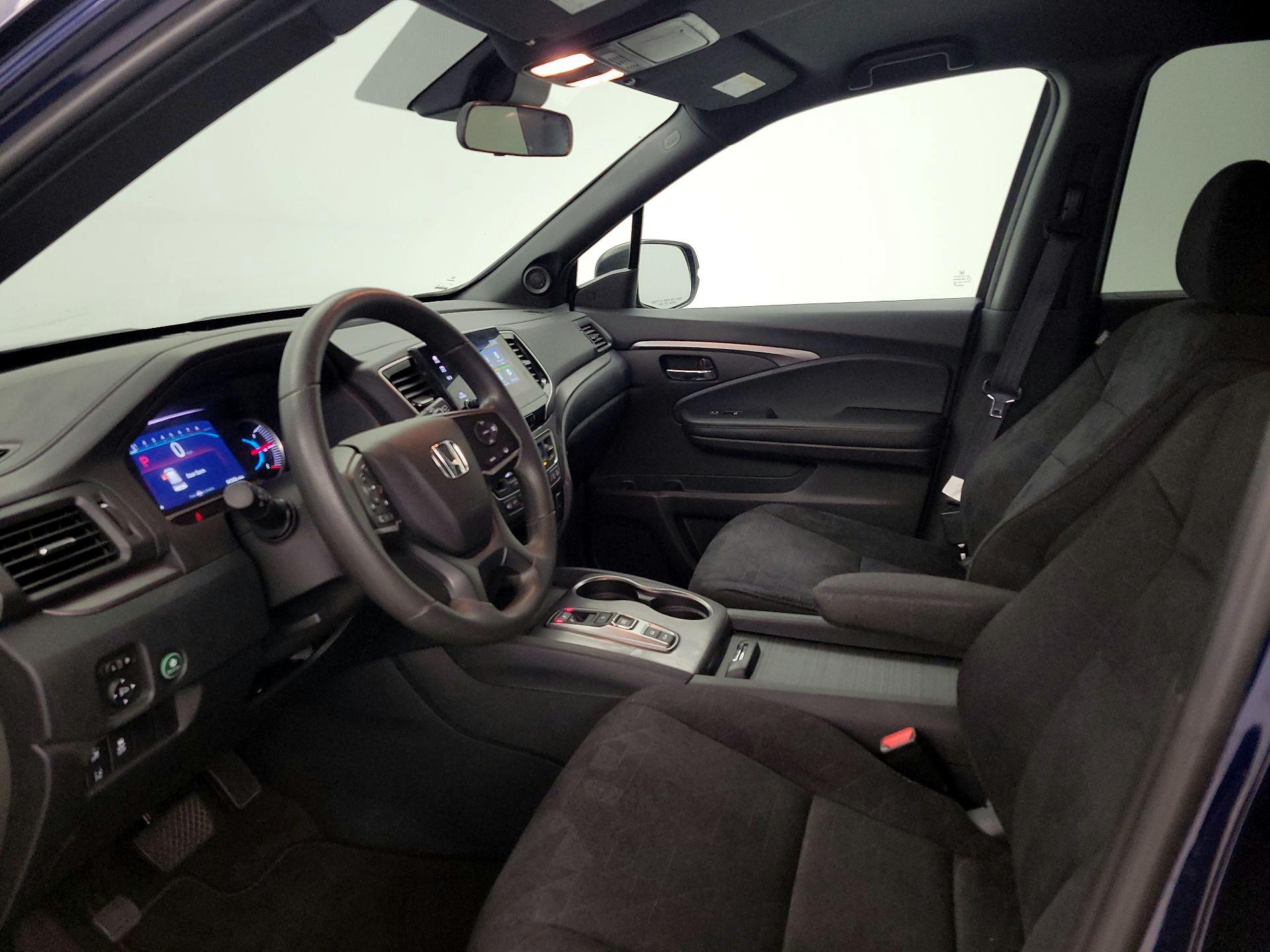 Thumbnail: 2022 Honda Pilot - 11