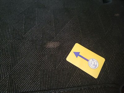 Condition detail