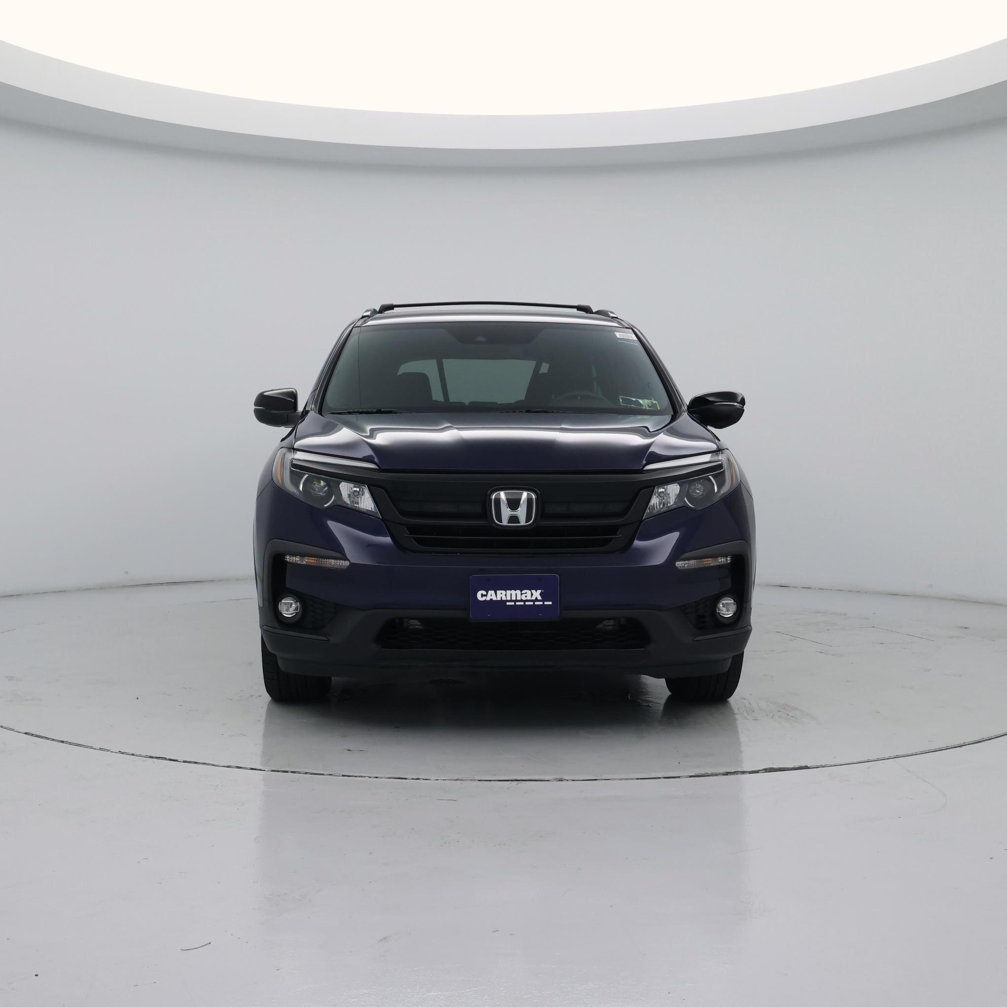 Thumbnail: 2022 Honda Pilot - 5