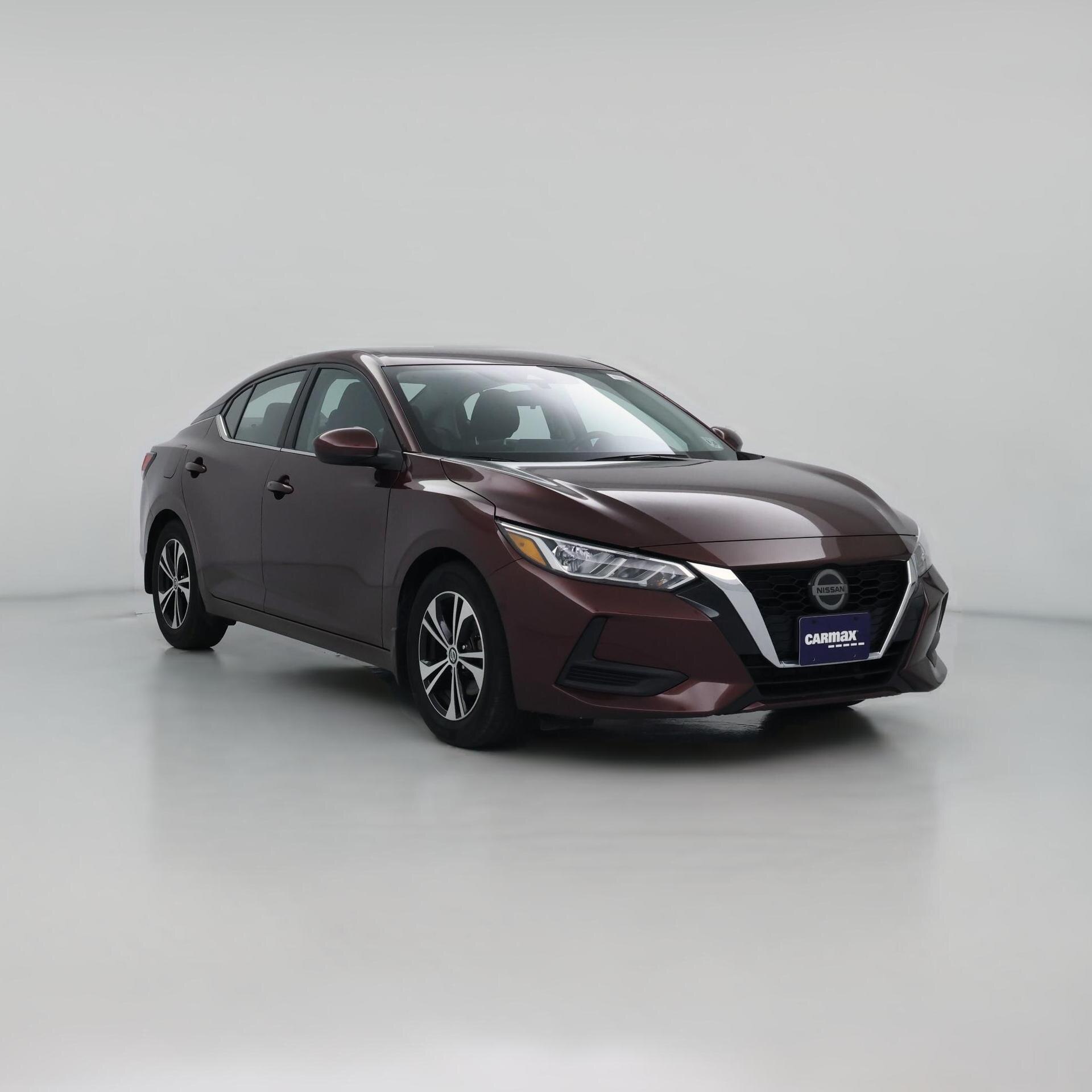 Thumbnail: 2023 Nissan Sentra - 1