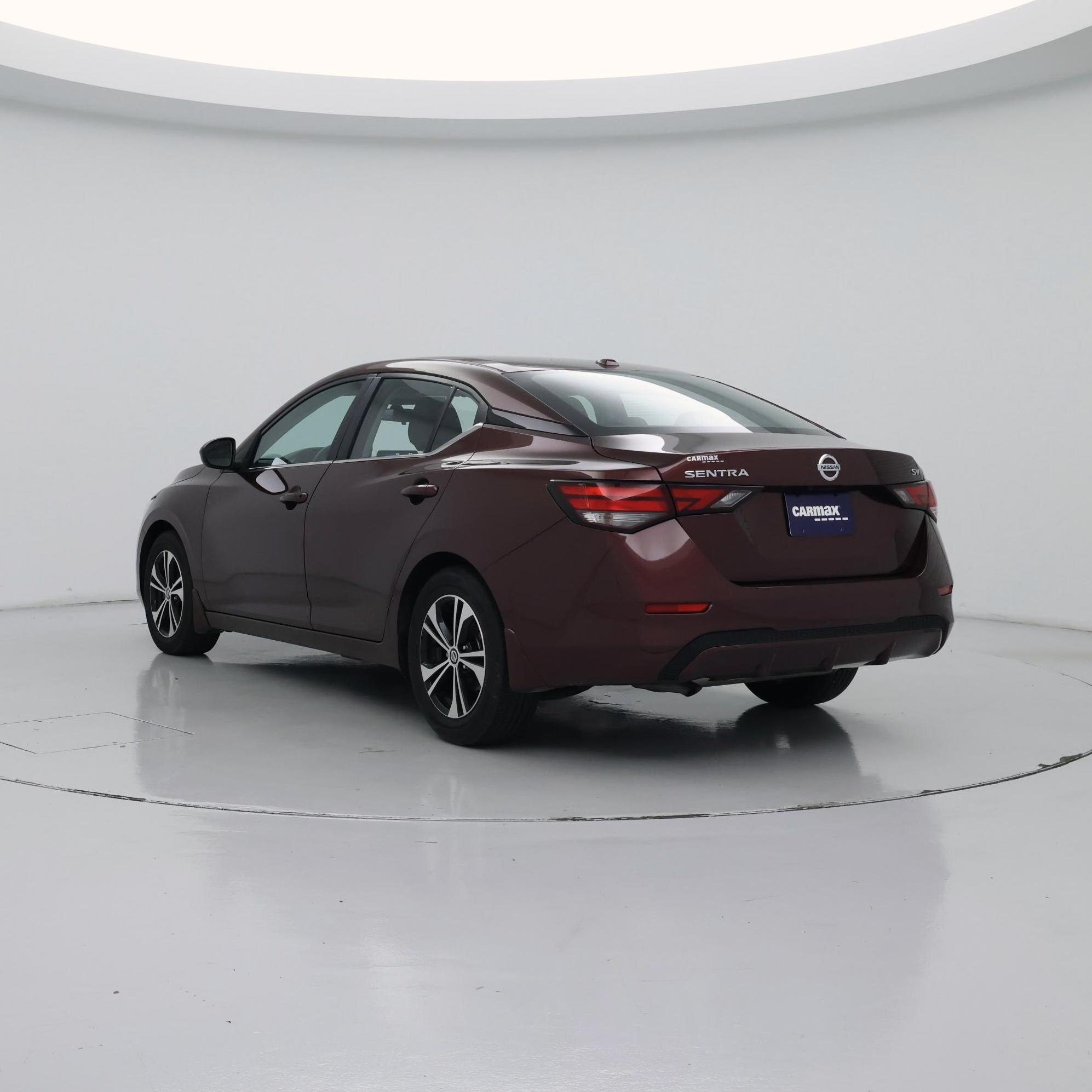 Thumbnail: 2023 Nissan Sentra - 2