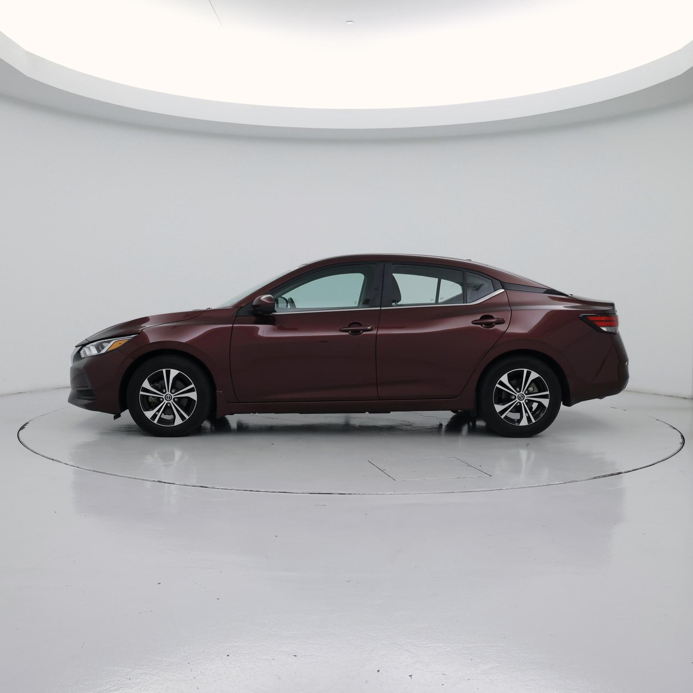 Thumbnail: 2023 Nissan Sentra - 3