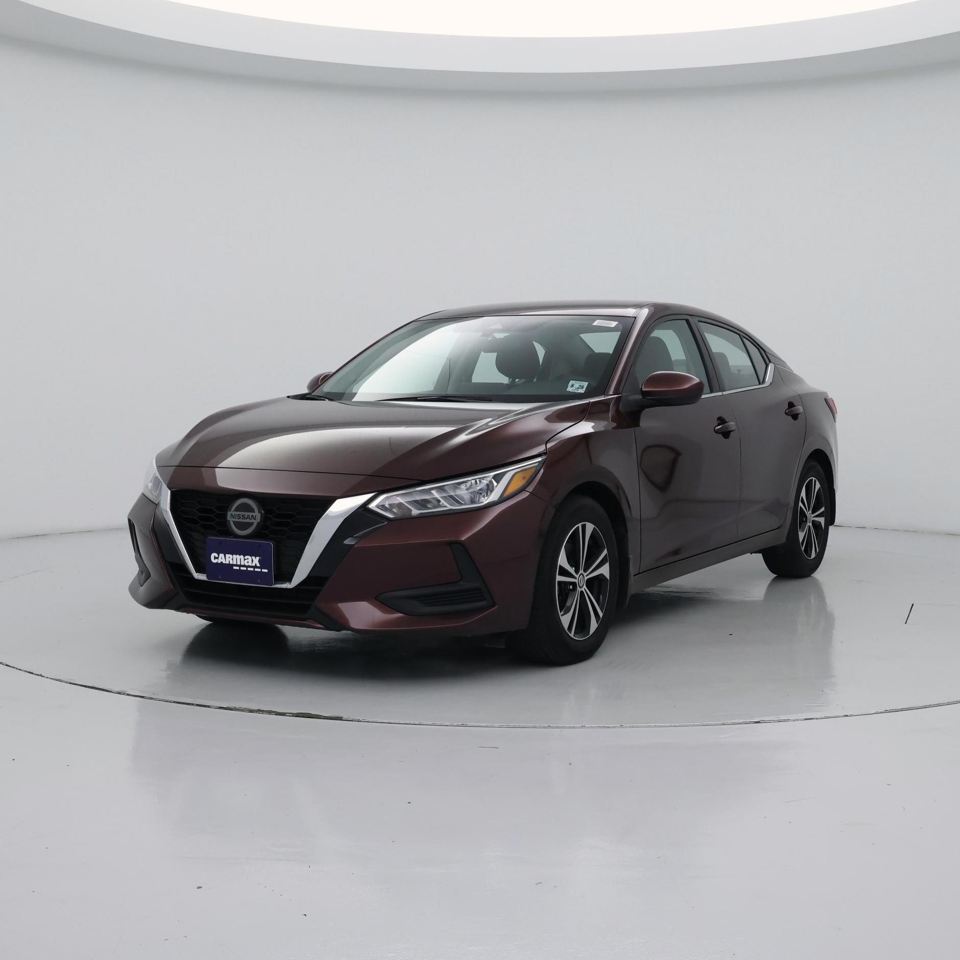 Thumbnail: 2023 Nissan Sentra - 4