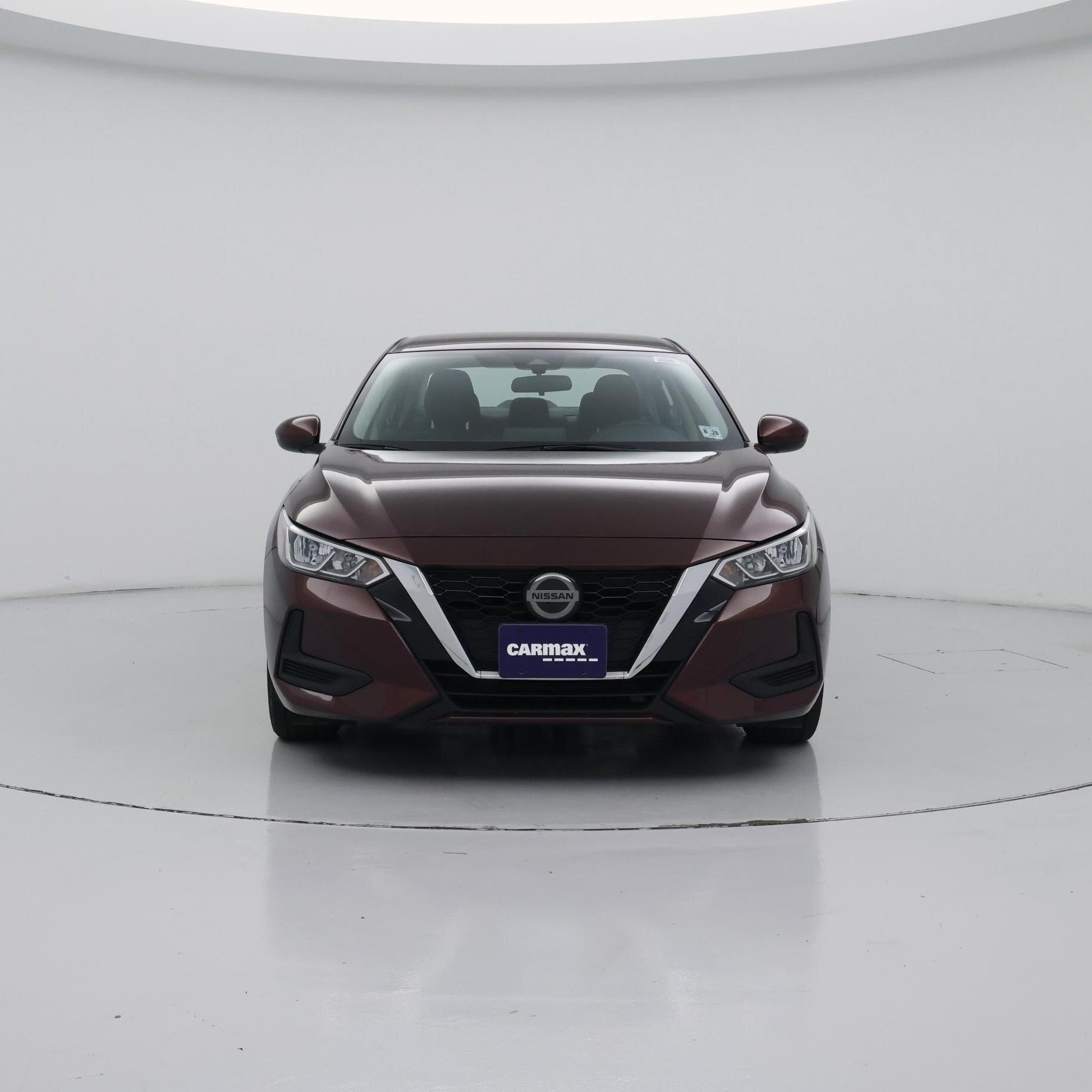 Thumbnail: 2023 Nissan Sentra - 5