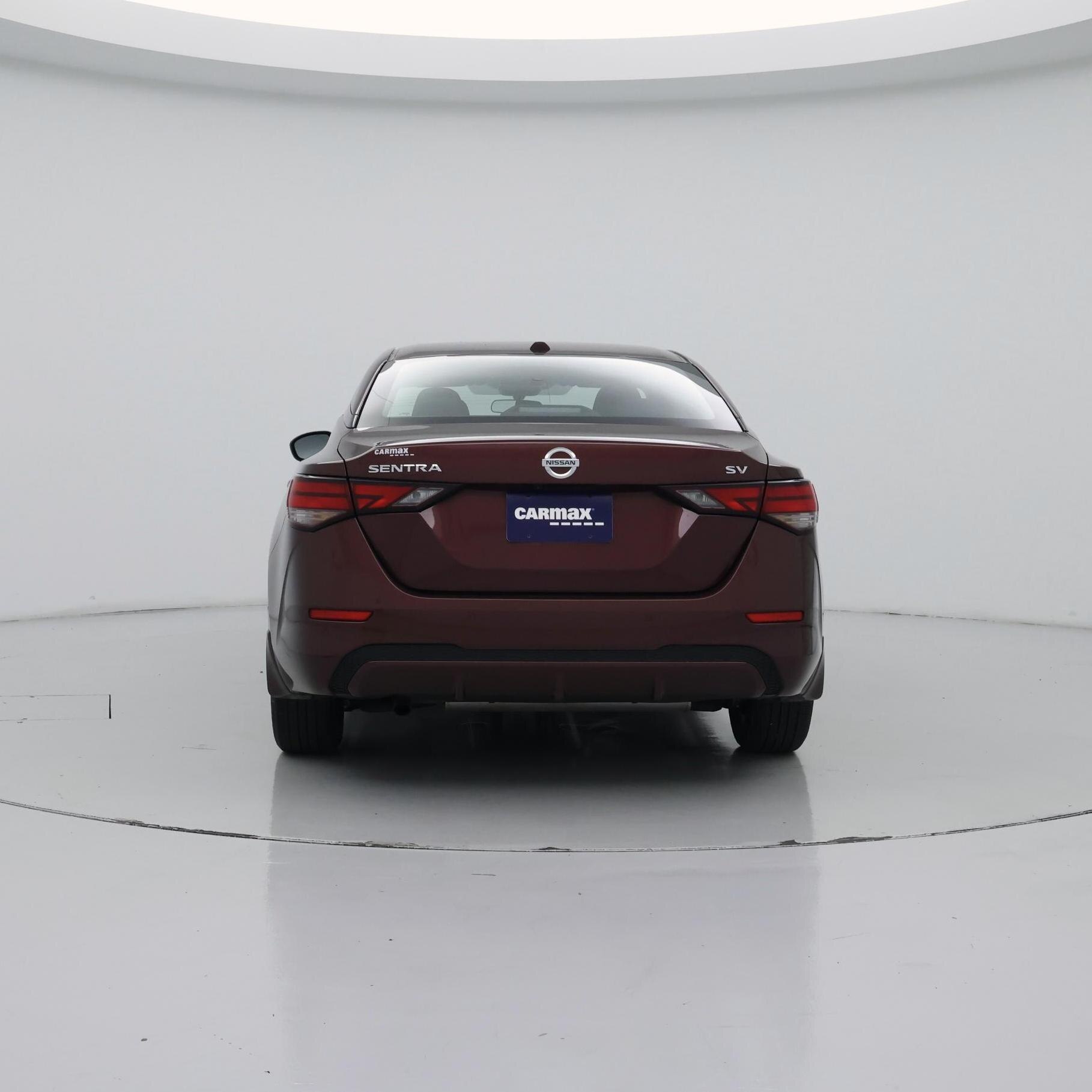 Thumbnail: 2023 Nissan Sentra - 6