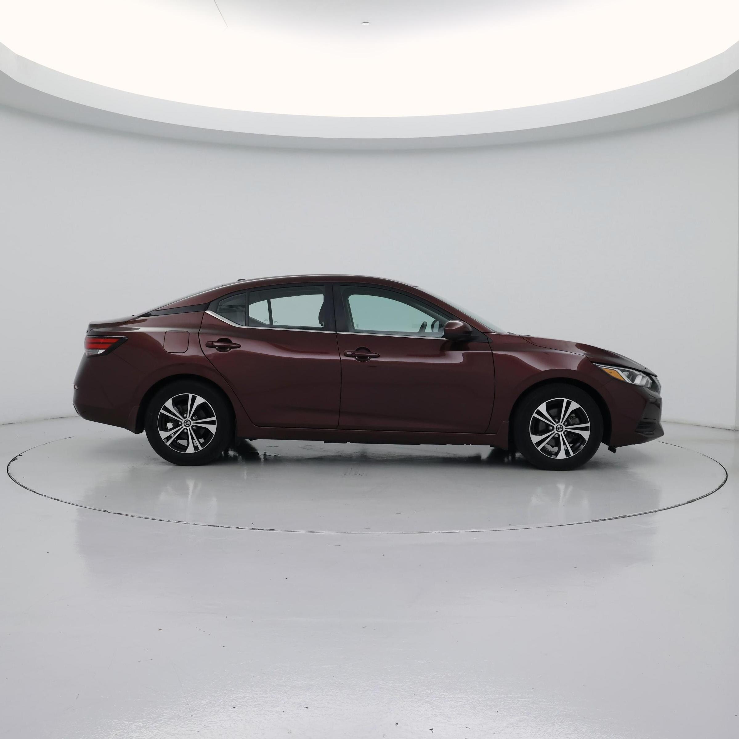 Thumbnail: 2023 Nissan Sentra - 7