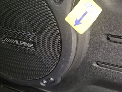 Condition detail