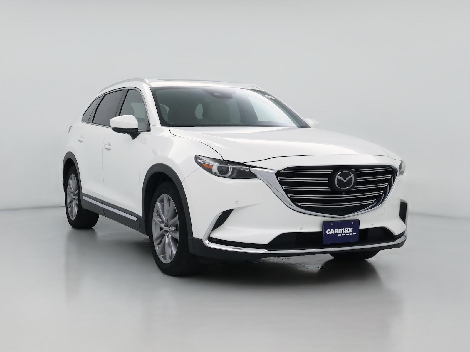 2022 Mazda CX-9