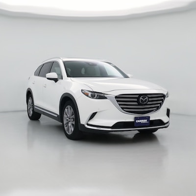 2022 Mazda CX-9 Grand Touring