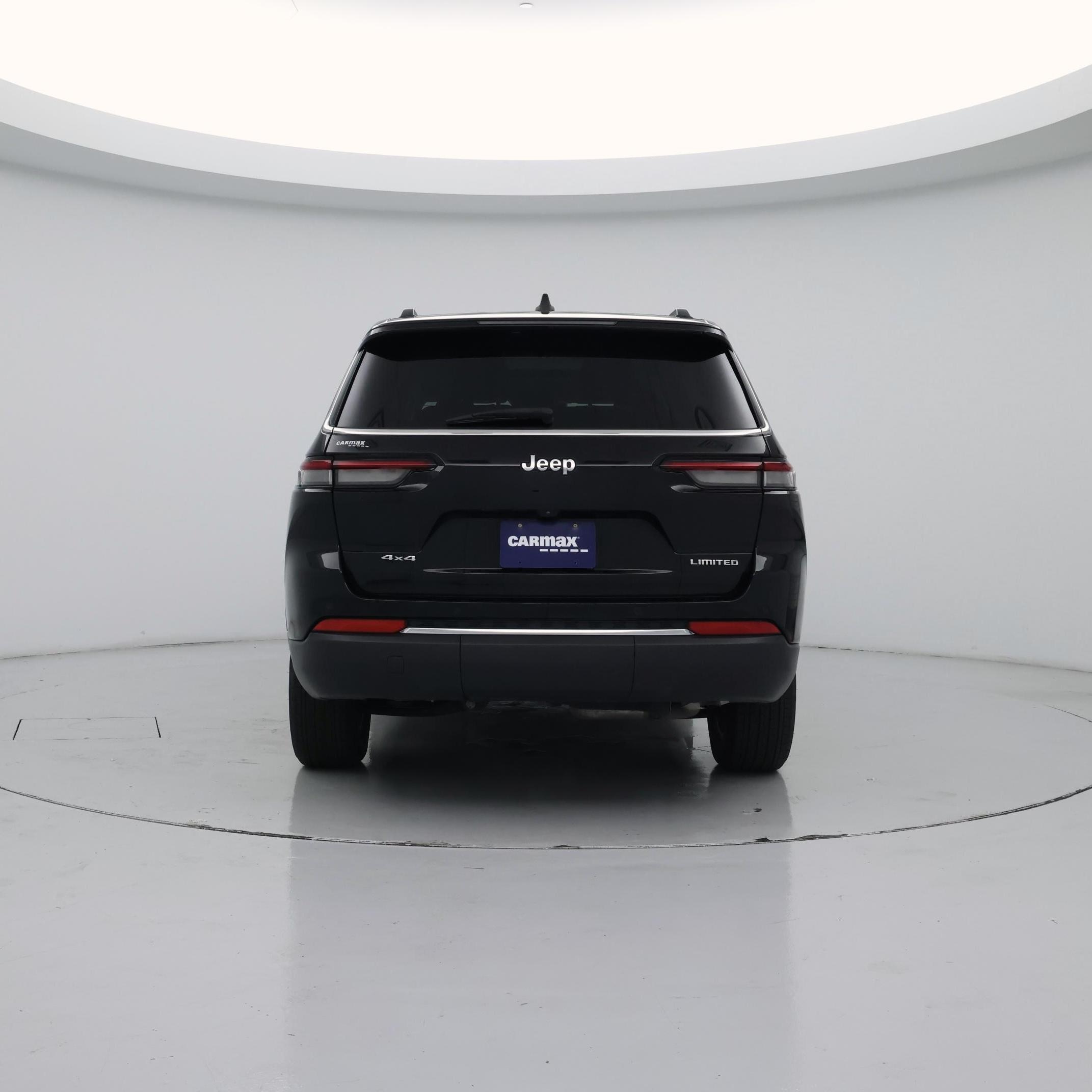Thumbnail: 2023 Jeep Grand Cherokee L - 6