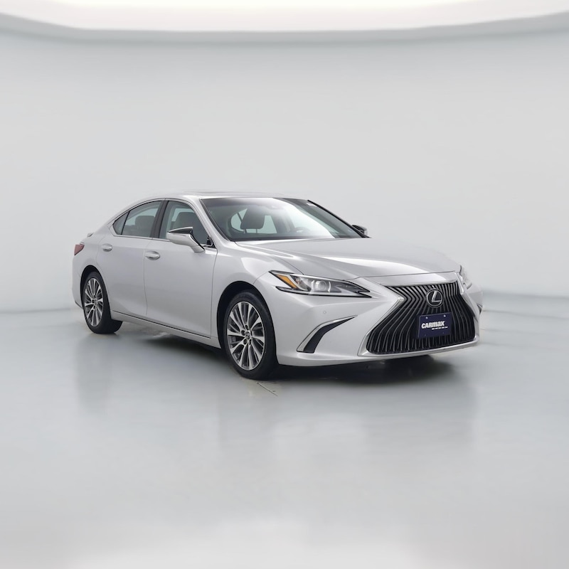 2021 Lexus ES 350