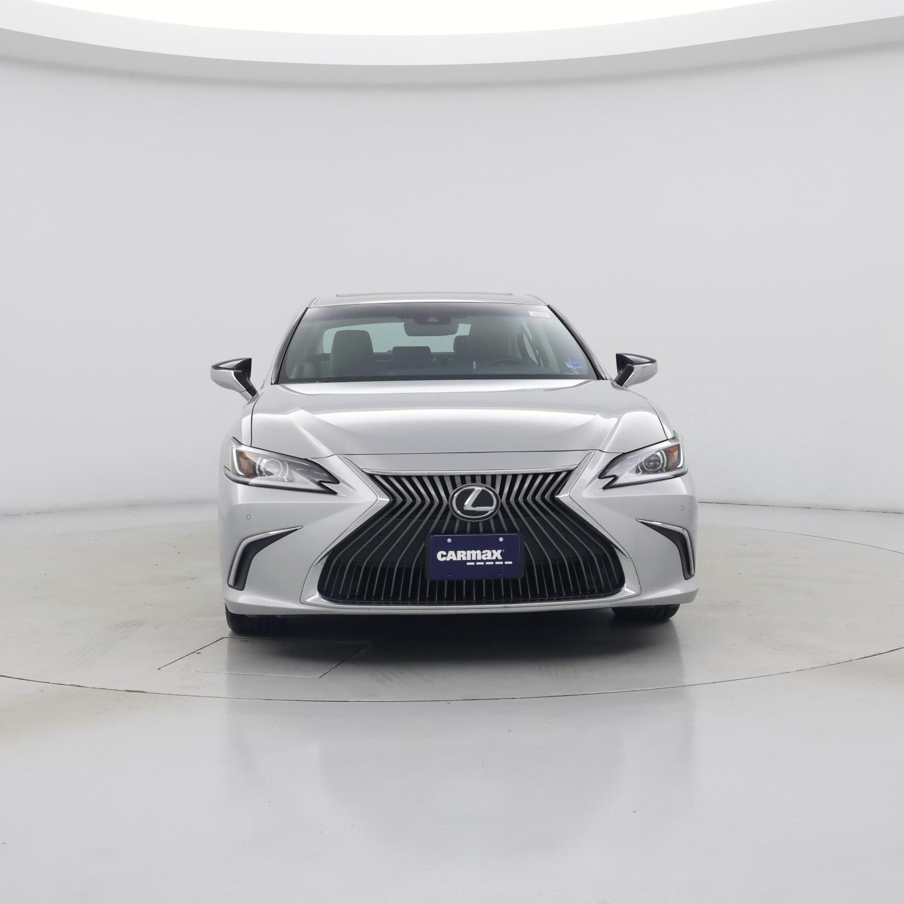 Thumbnail: 2021 Lexus ES - 5
