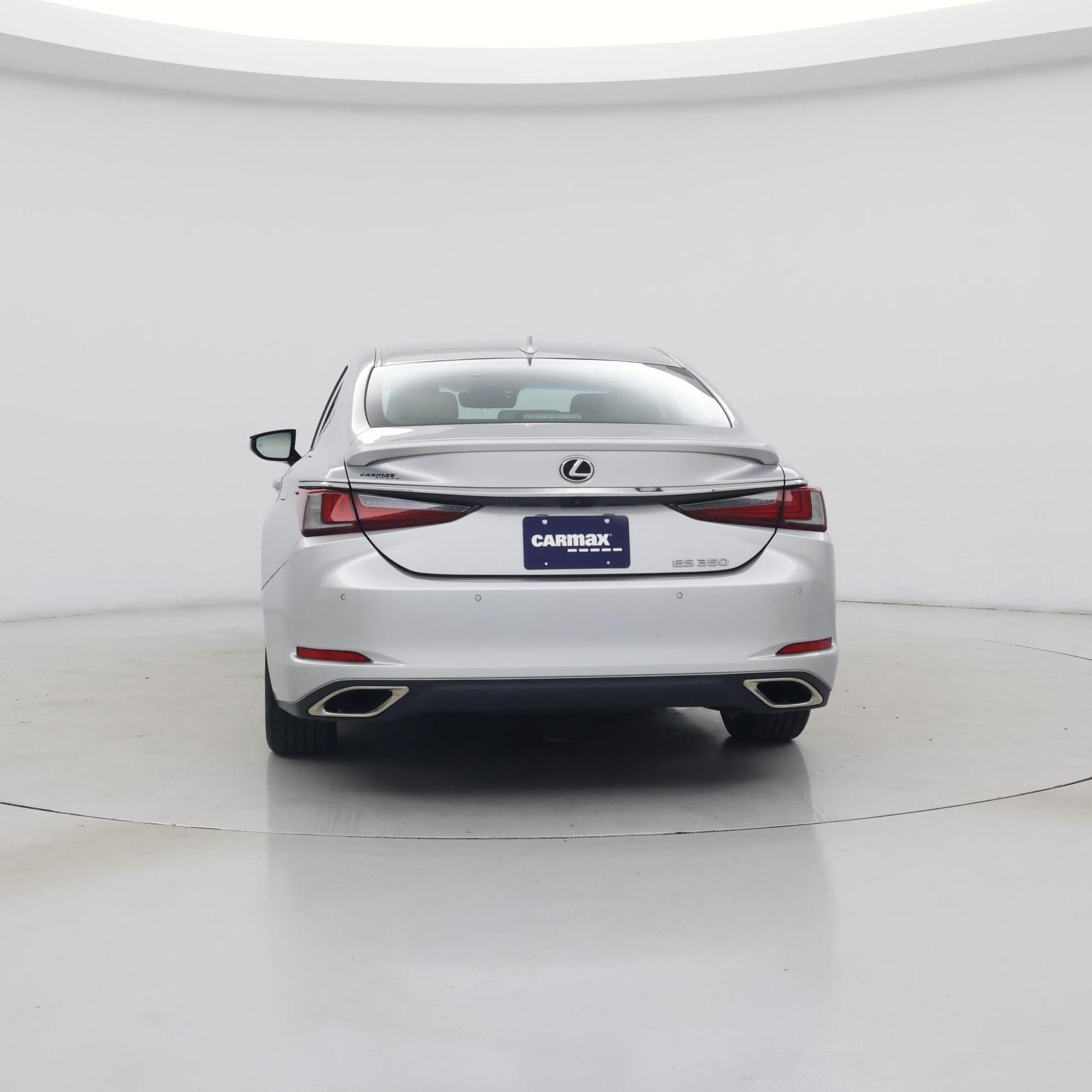 Thumbnail: 2021 Lexus ES - 6
