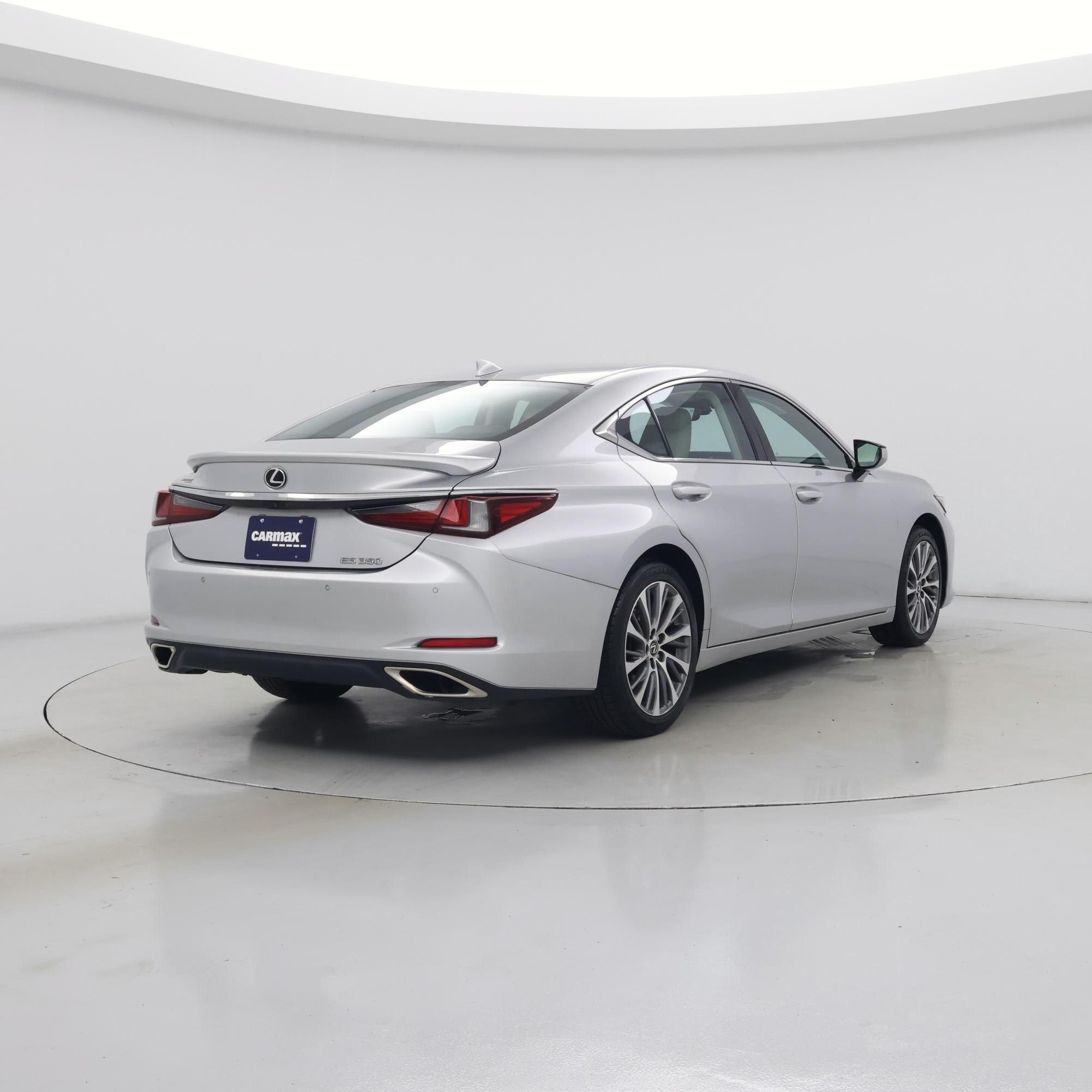 Thumbnail: 2021 Lexus ES - 8