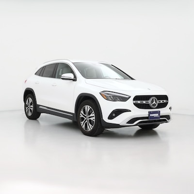 Vehicle exterior view