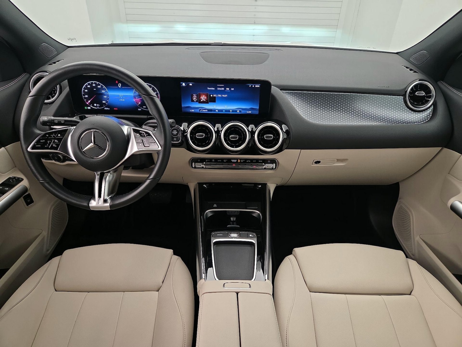 Rear View Camera