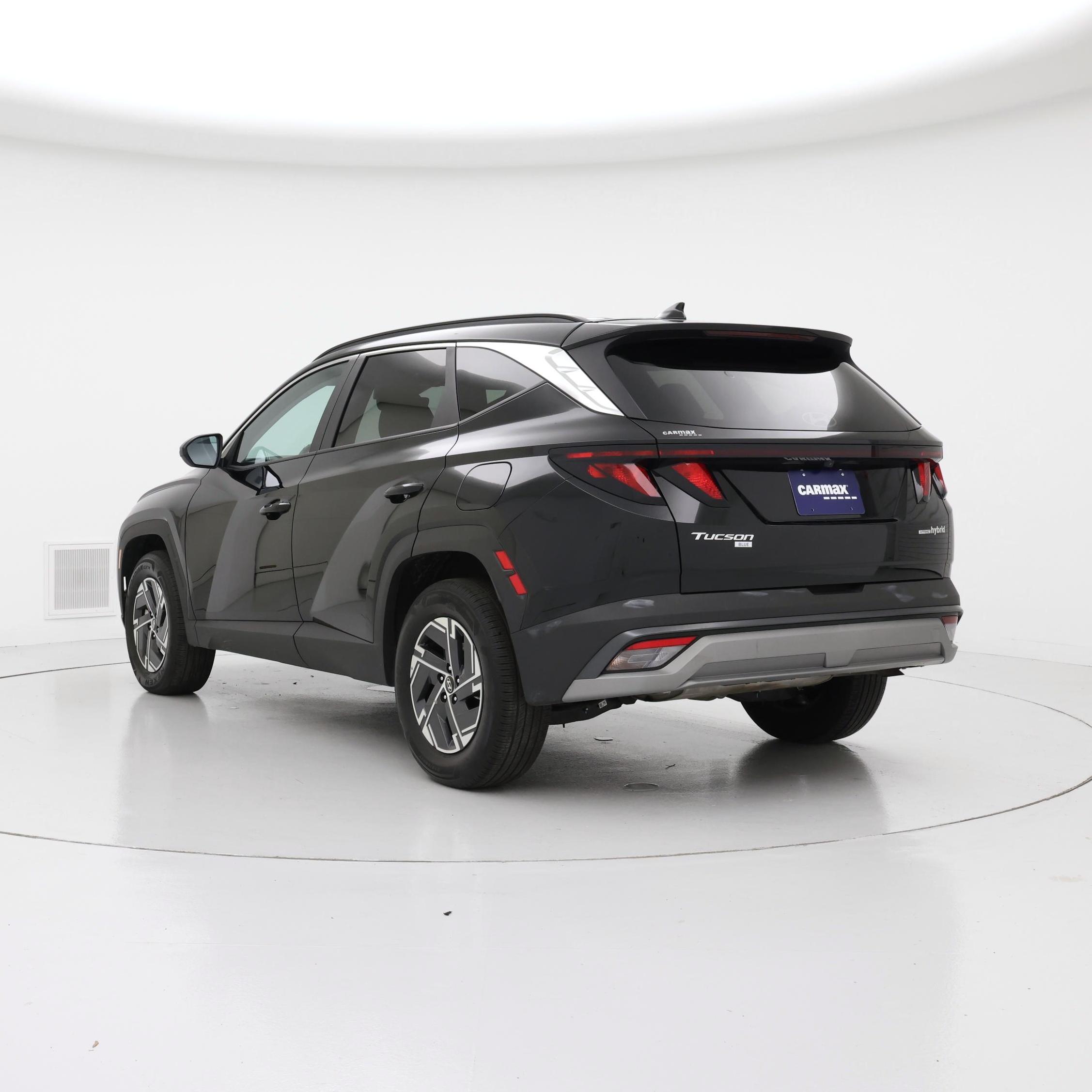 Thumbnail: 2025 Hyundai Tucson - 2
