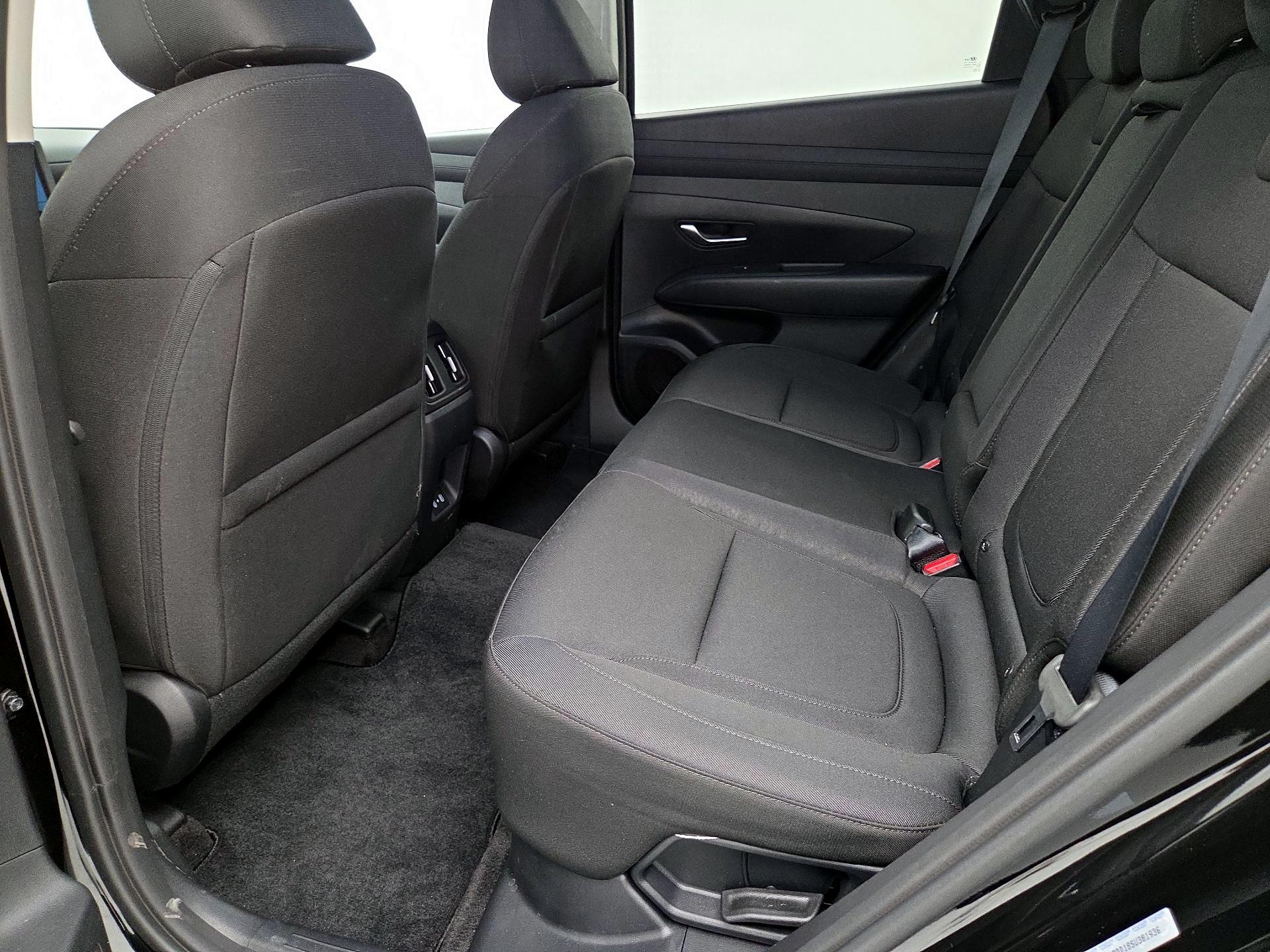 Thumbnail: 2025 Hyundai Tucson - 19