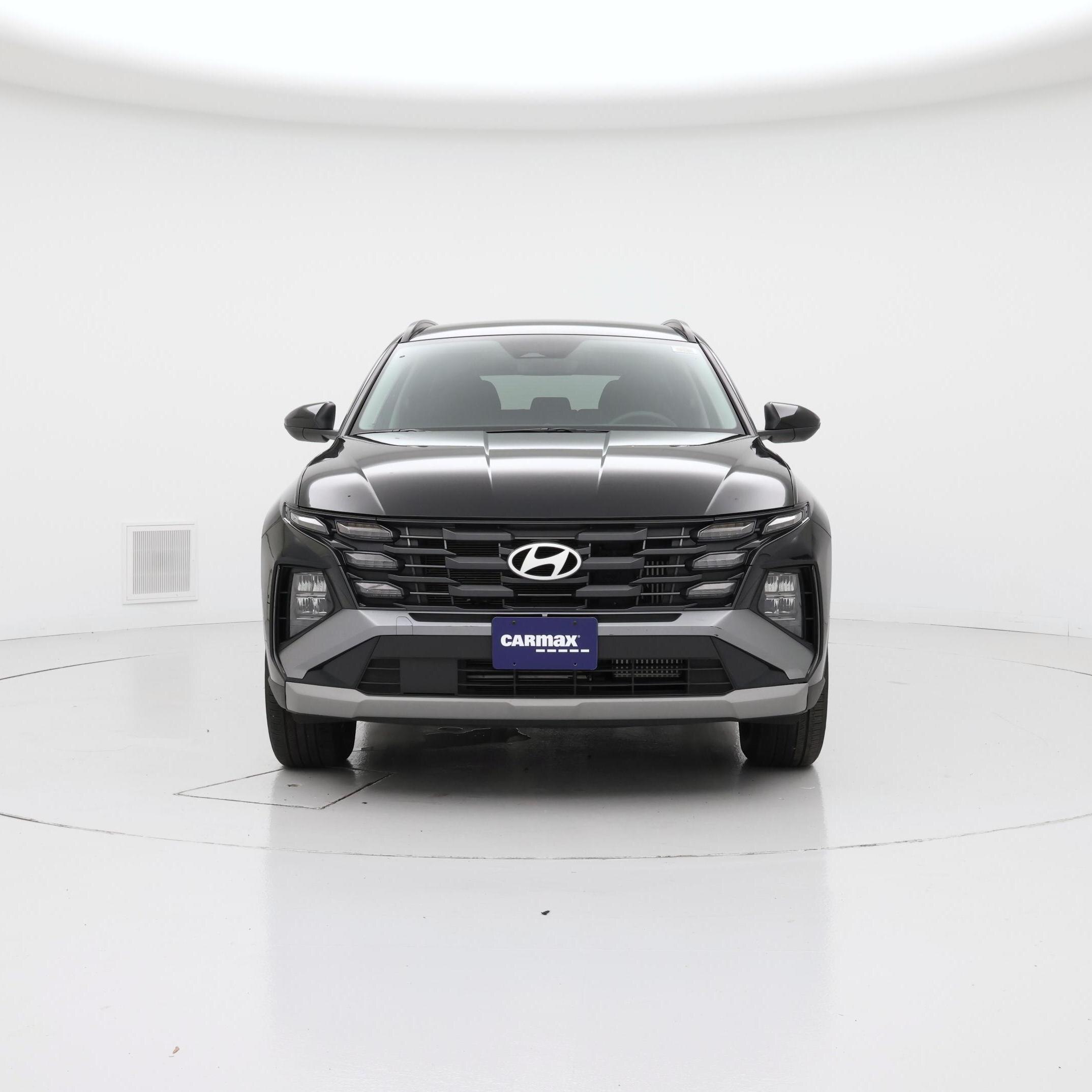 Thumbnail: 2025 Hyundai Tucson - 5