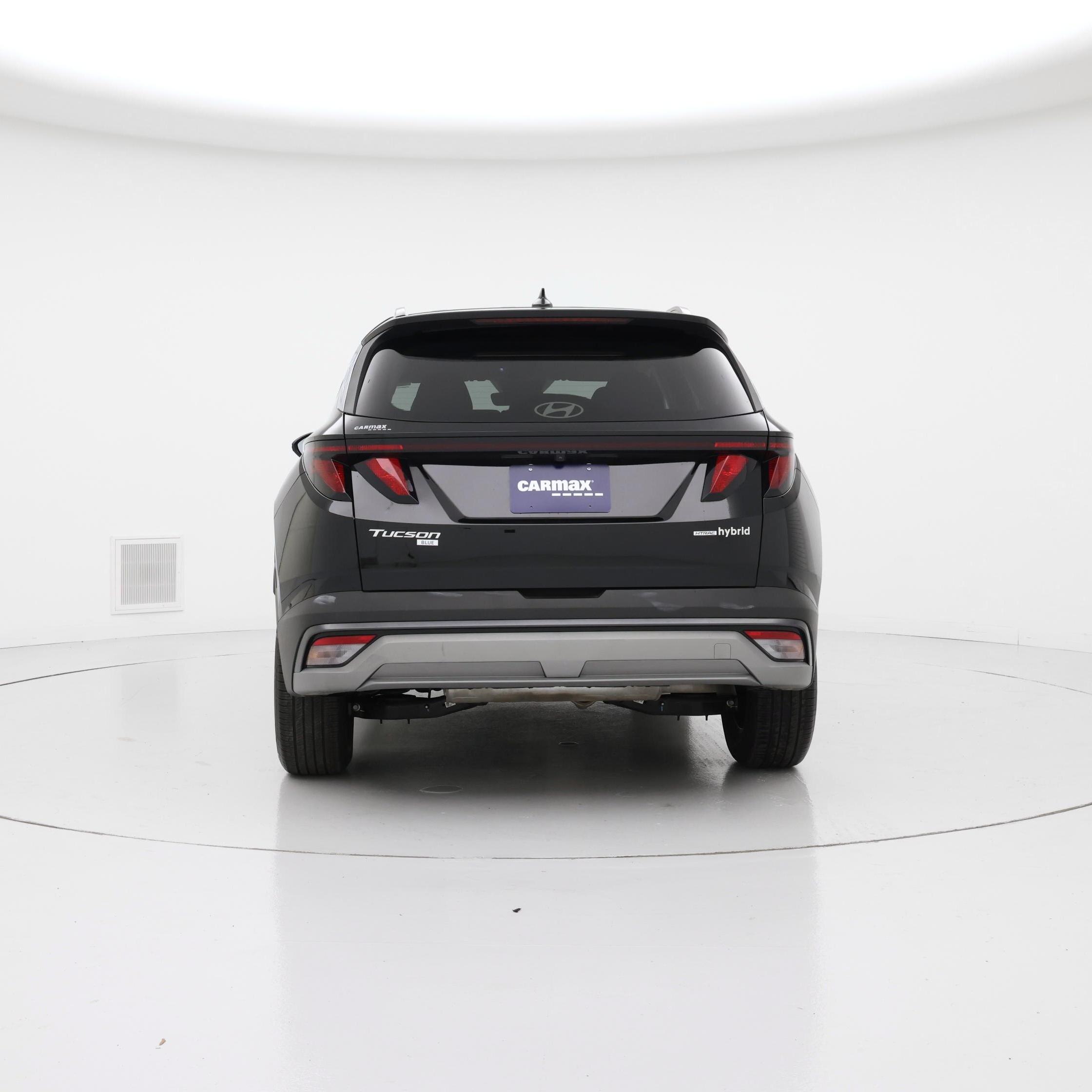 Thumbnail: 2025 Hyundai Tucson - 6