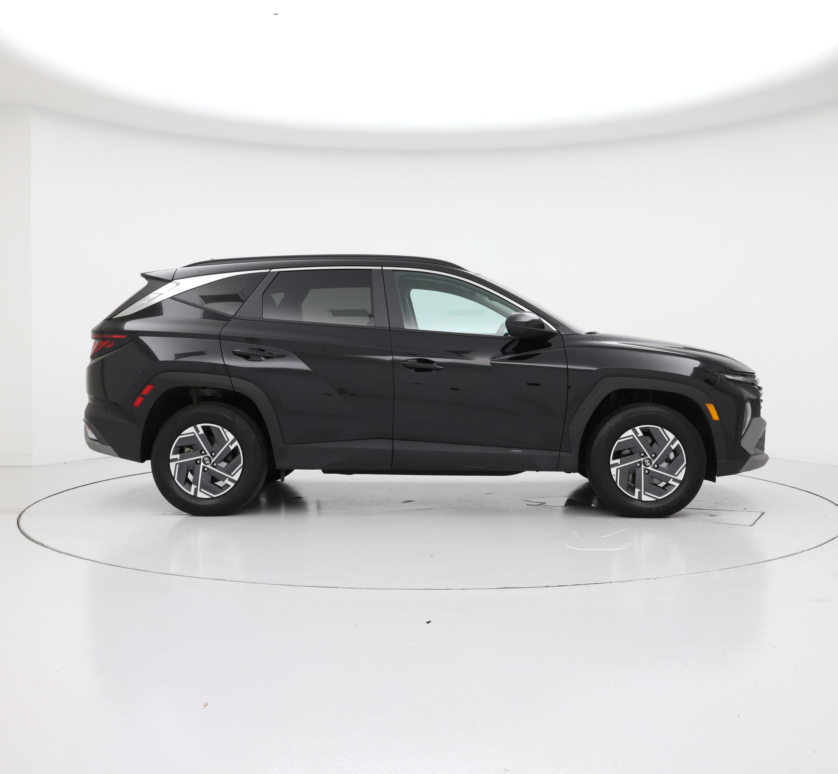 Thumbnail: 2025 Hyundai Tucson - 7