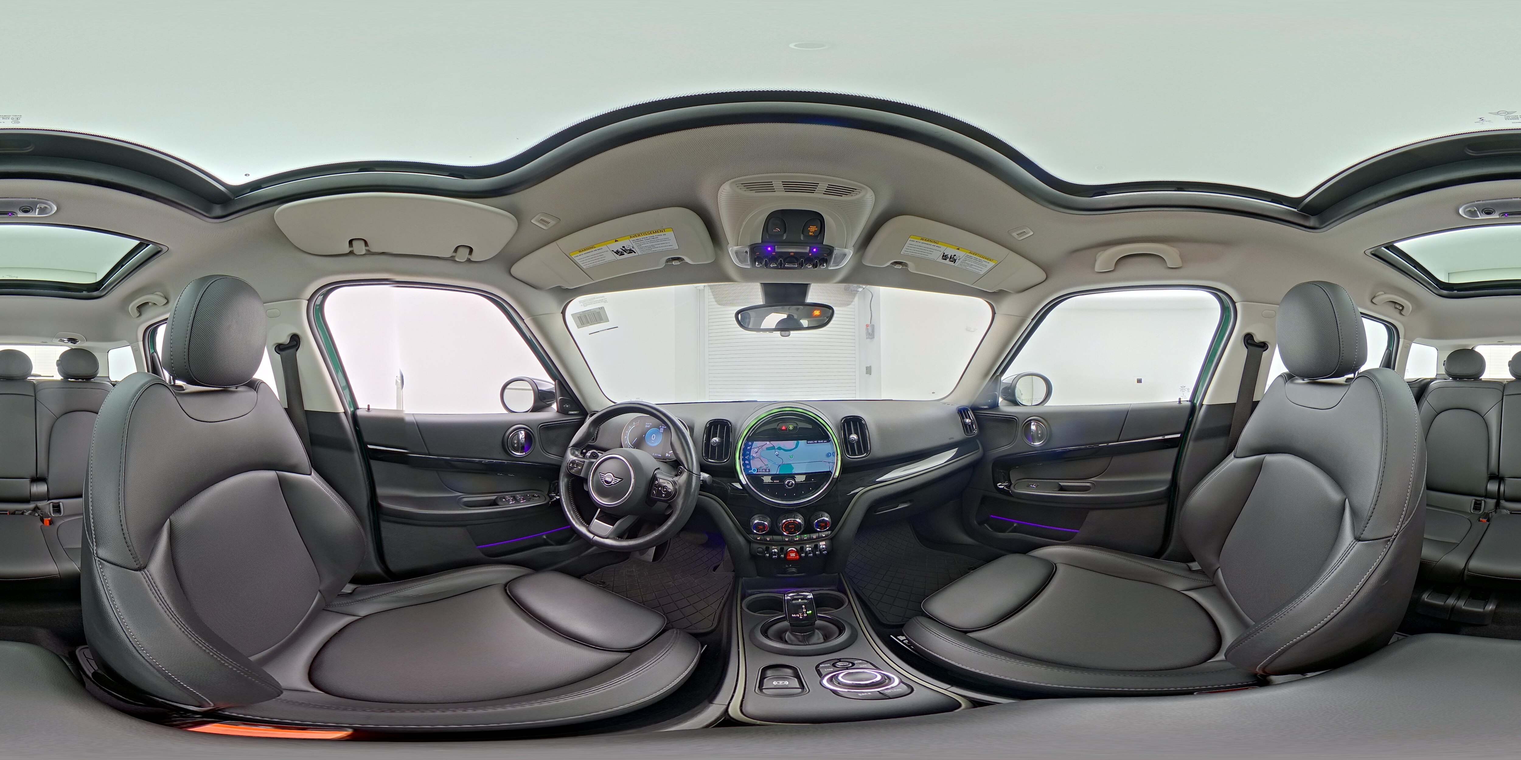2022 MINI Countryman S - Photo 28