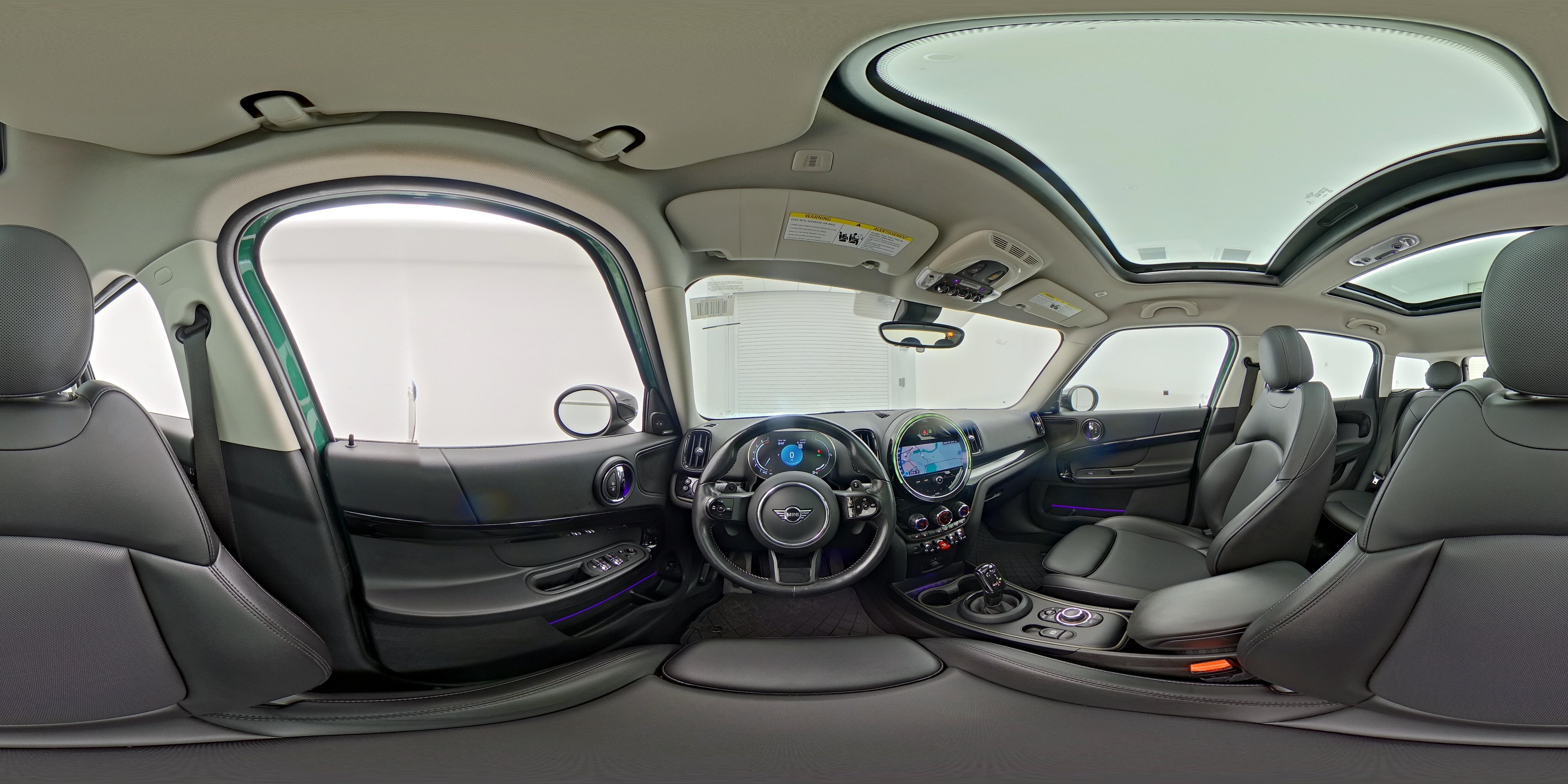 2022 MINI Countryman S - Photo 30