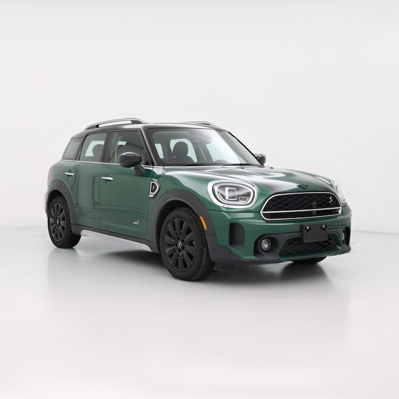 2022 Mini Cooper Countryman S ALL4