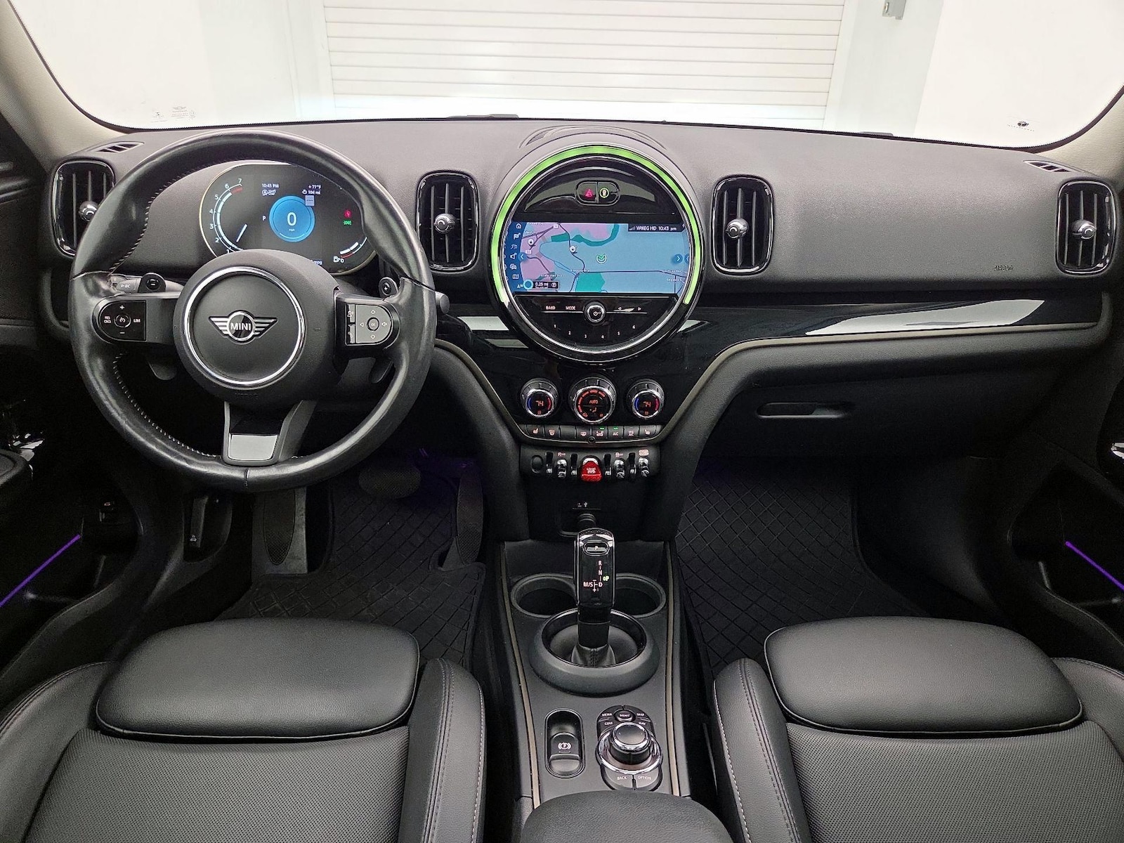 2022 MINI Countryman S - Photo 10