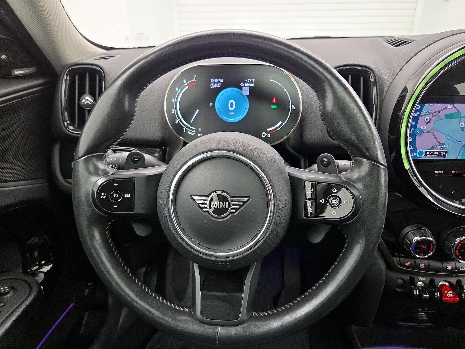 2022 MINI Countryman S - Photo 11