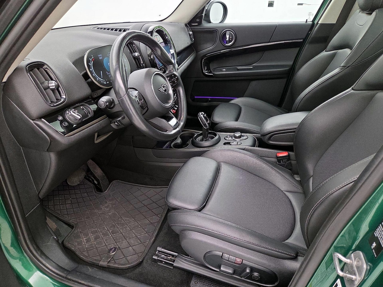 2022 MINI Countryman S - Photo 12