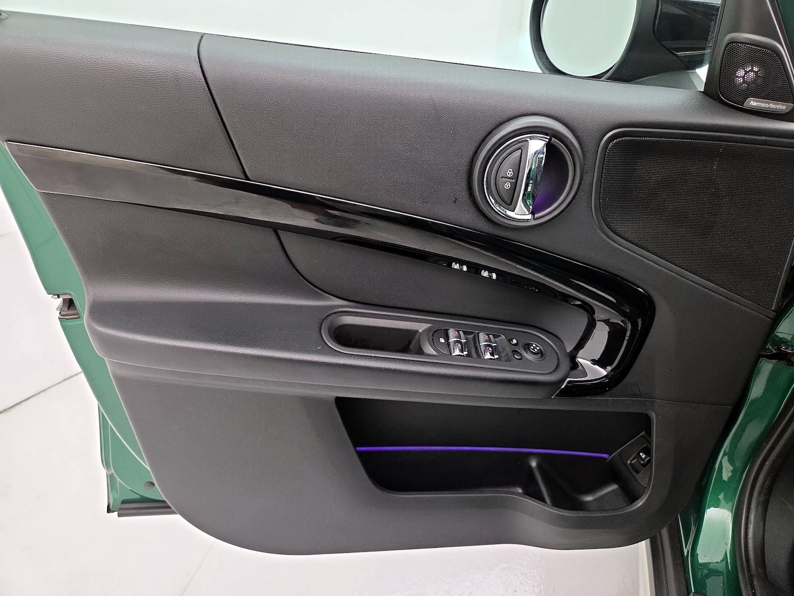 2022 MINI Countryman S - Photo 13