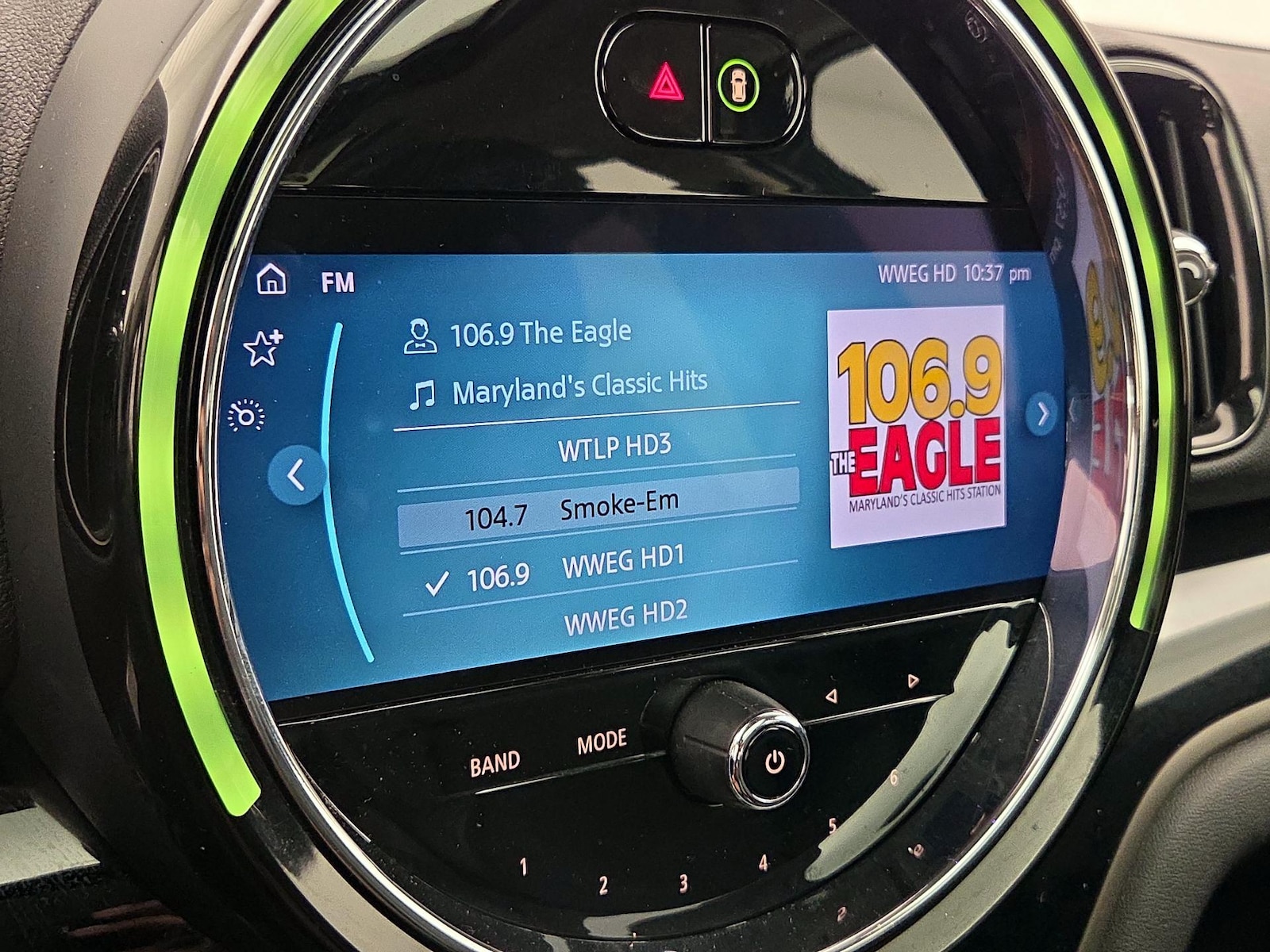 2022 MINI Countryman S - Photo 17