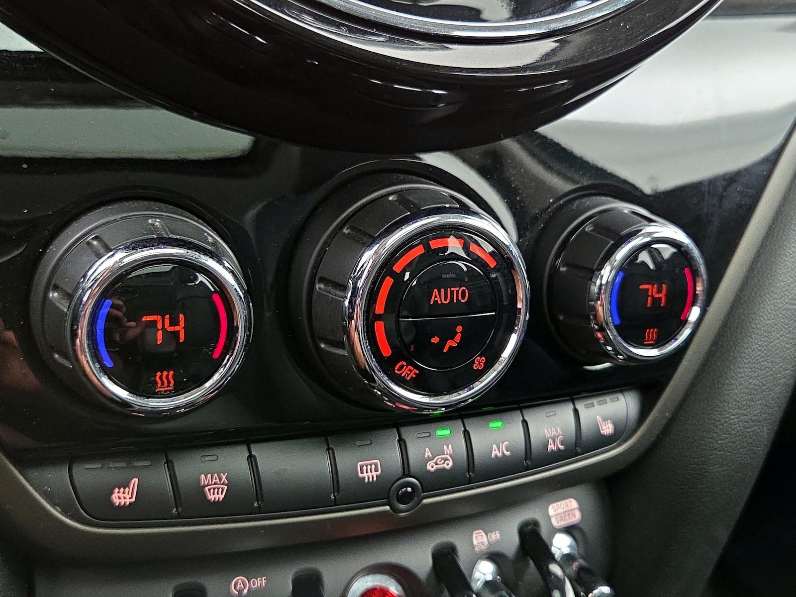 2022 MINI Countryman S - Photo 18