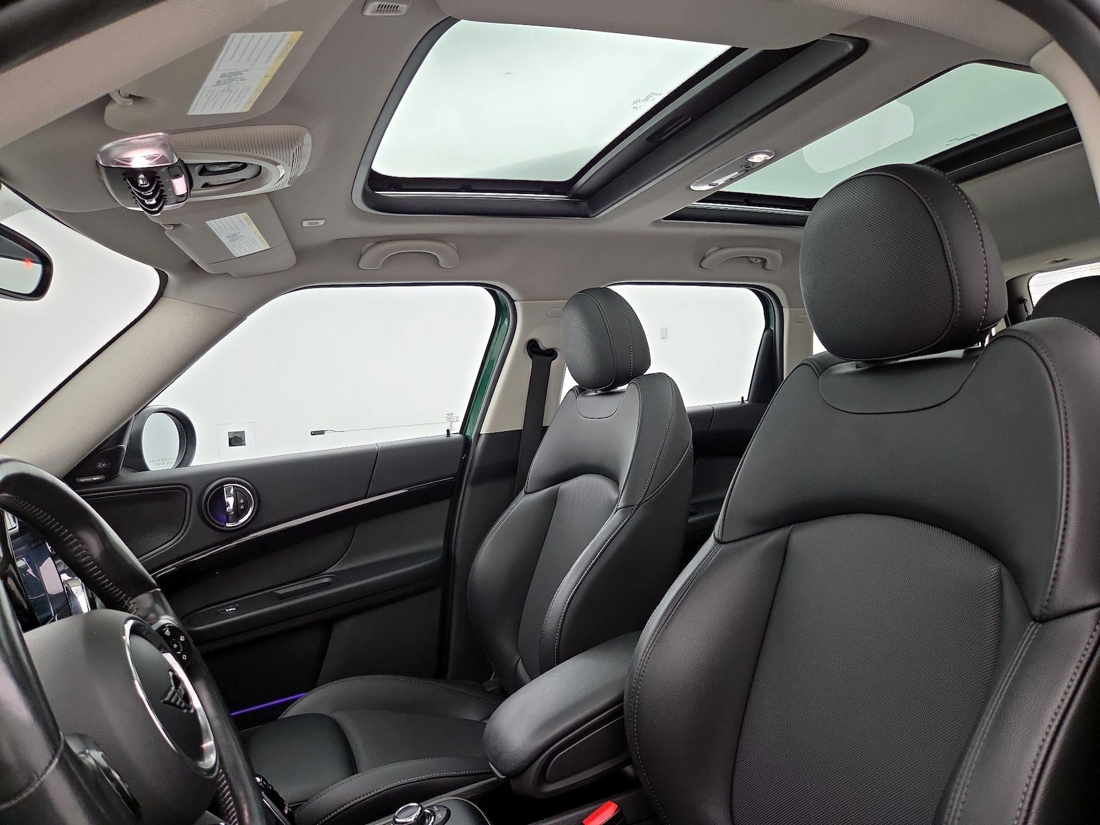 2022 MINI Countryman S - Photo 21