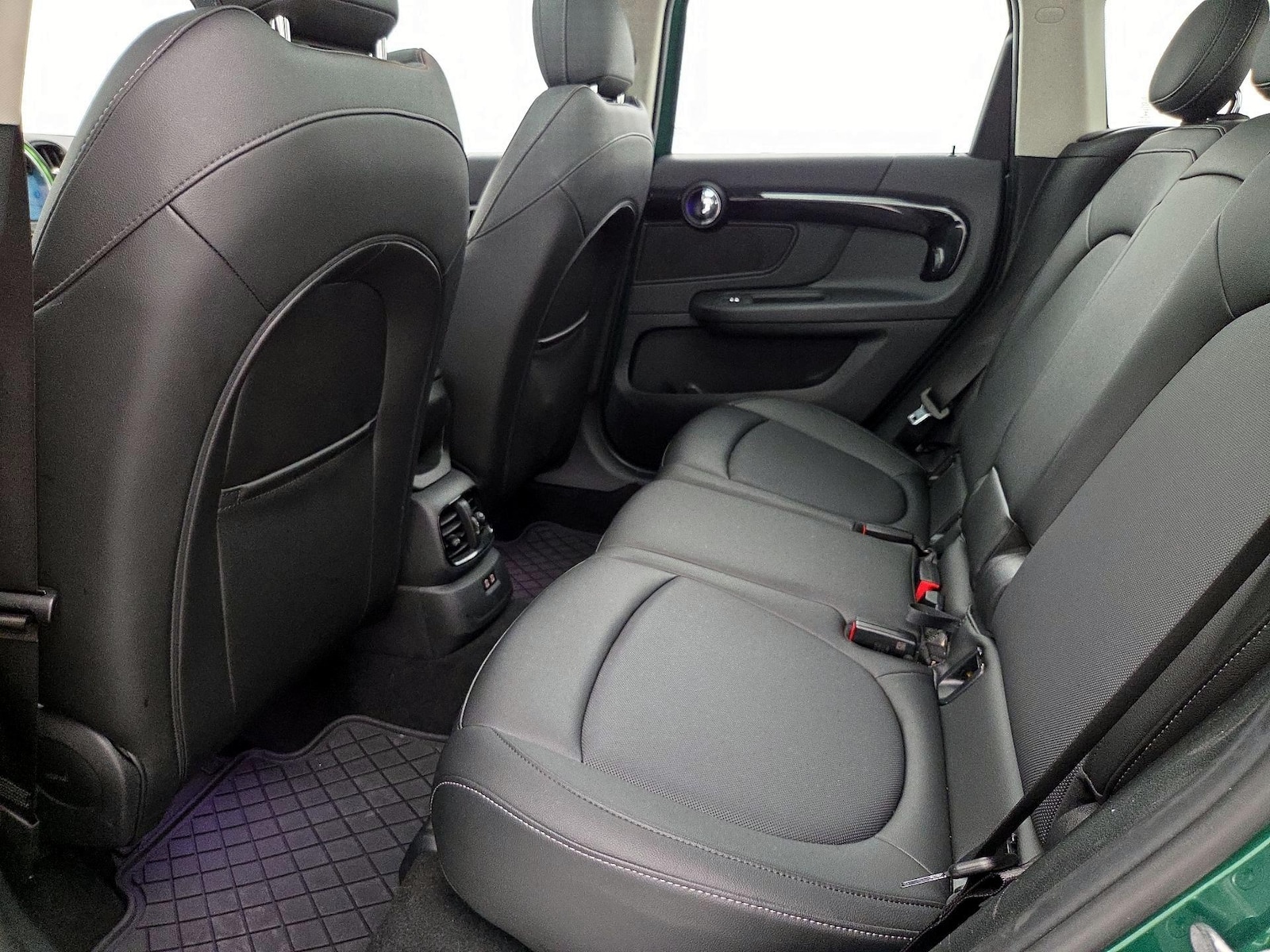 2022 MINI Countryman S - Photo 22