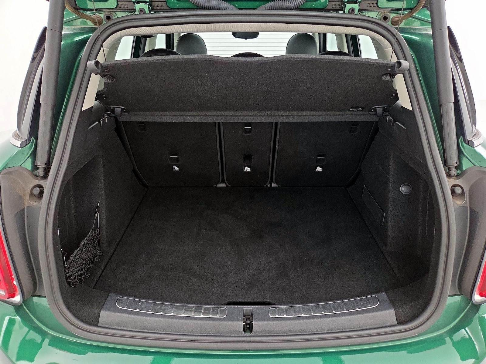 2022 MINI Countryman S - Photo 23