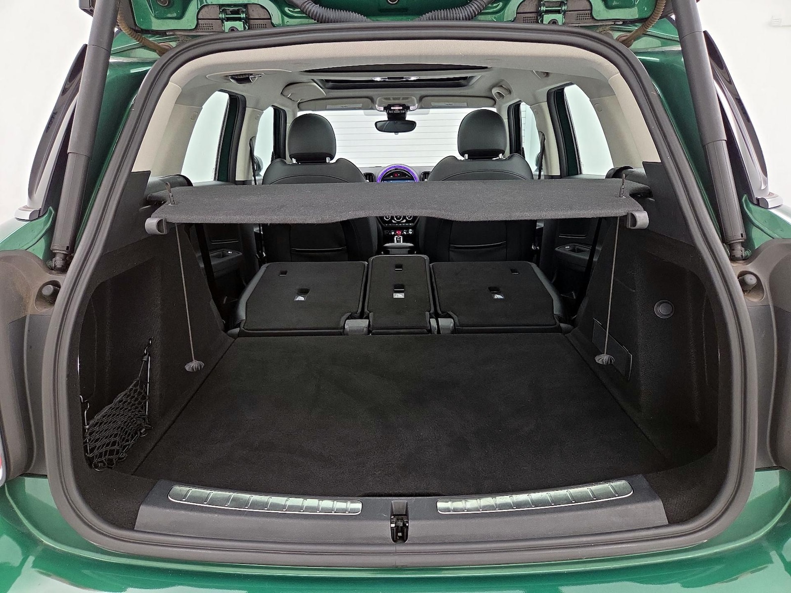 2022 MINI Countryman S - Photo 24