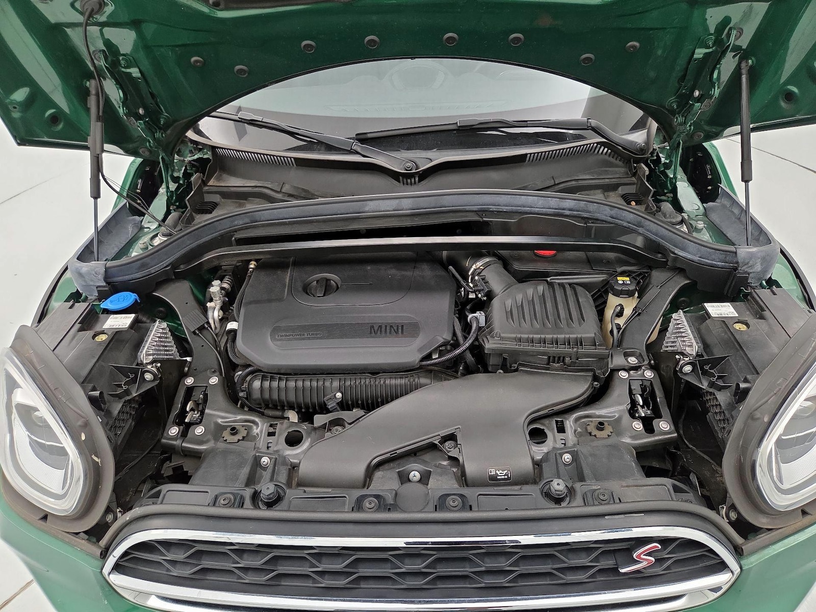 2022 MINI Countryman S - Photo 25