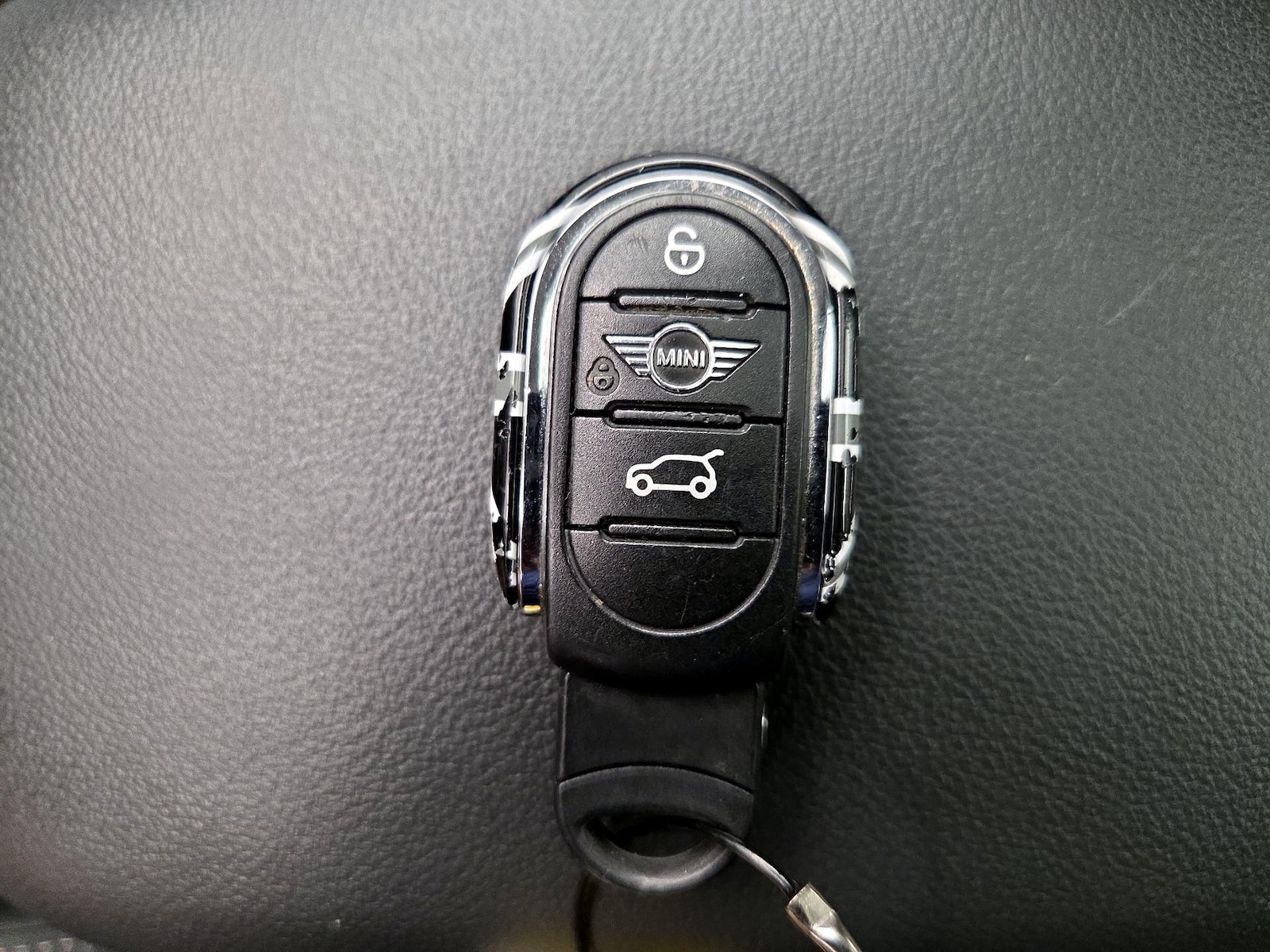 2022 MINI Countryman S - Photo 27