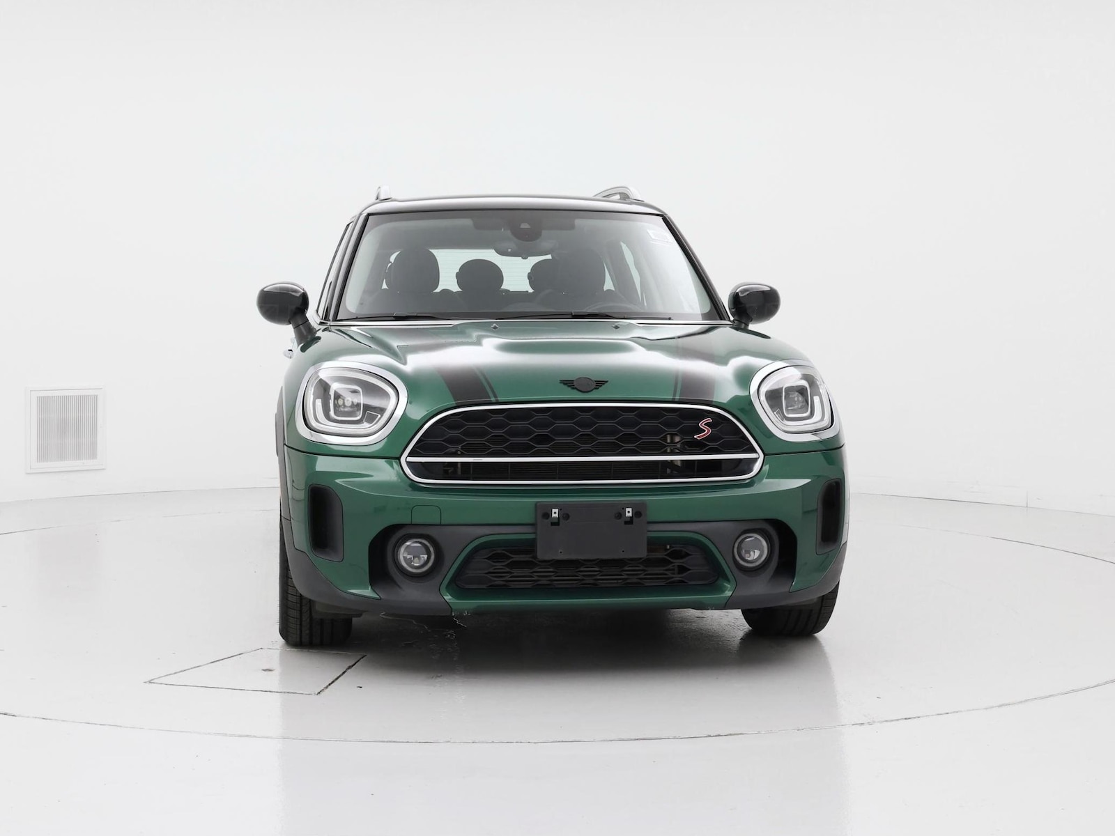 2022 MINI Countryman S - Photo 6