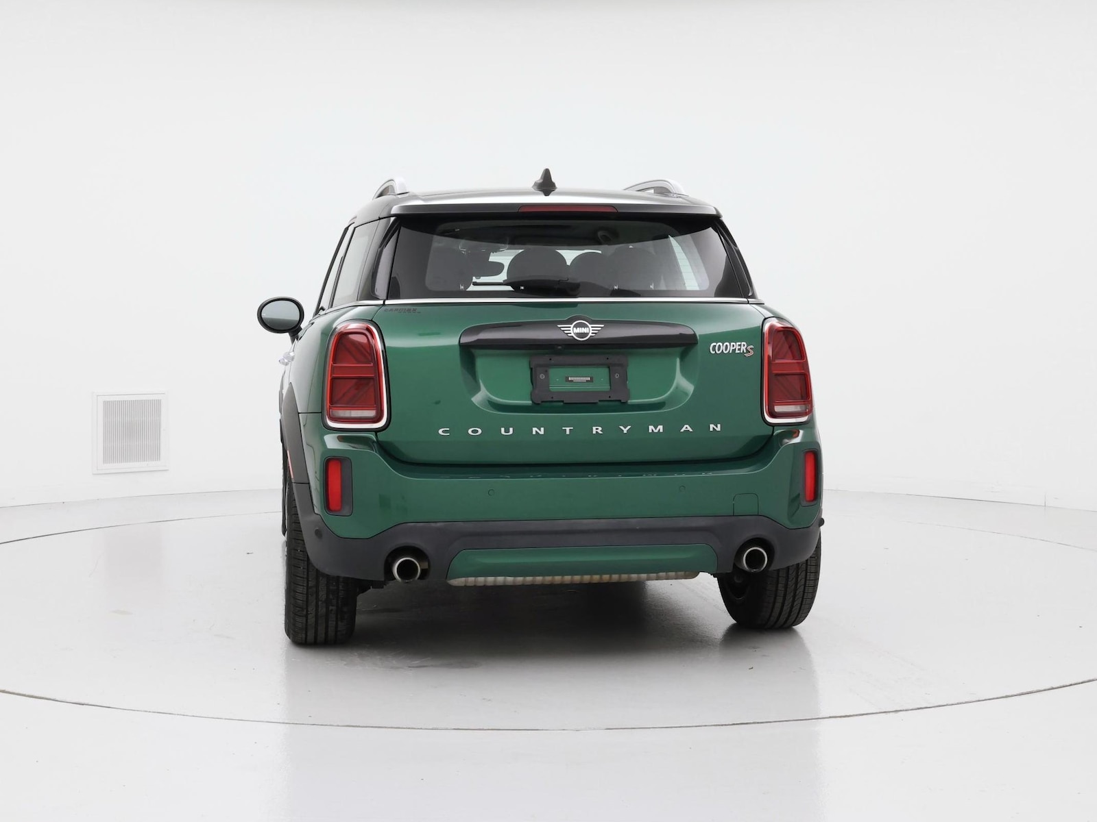 2022 MINI Countryman S - Photo 7