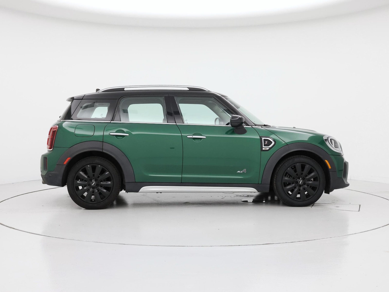 2022 MINI Countryman S - Photo 8