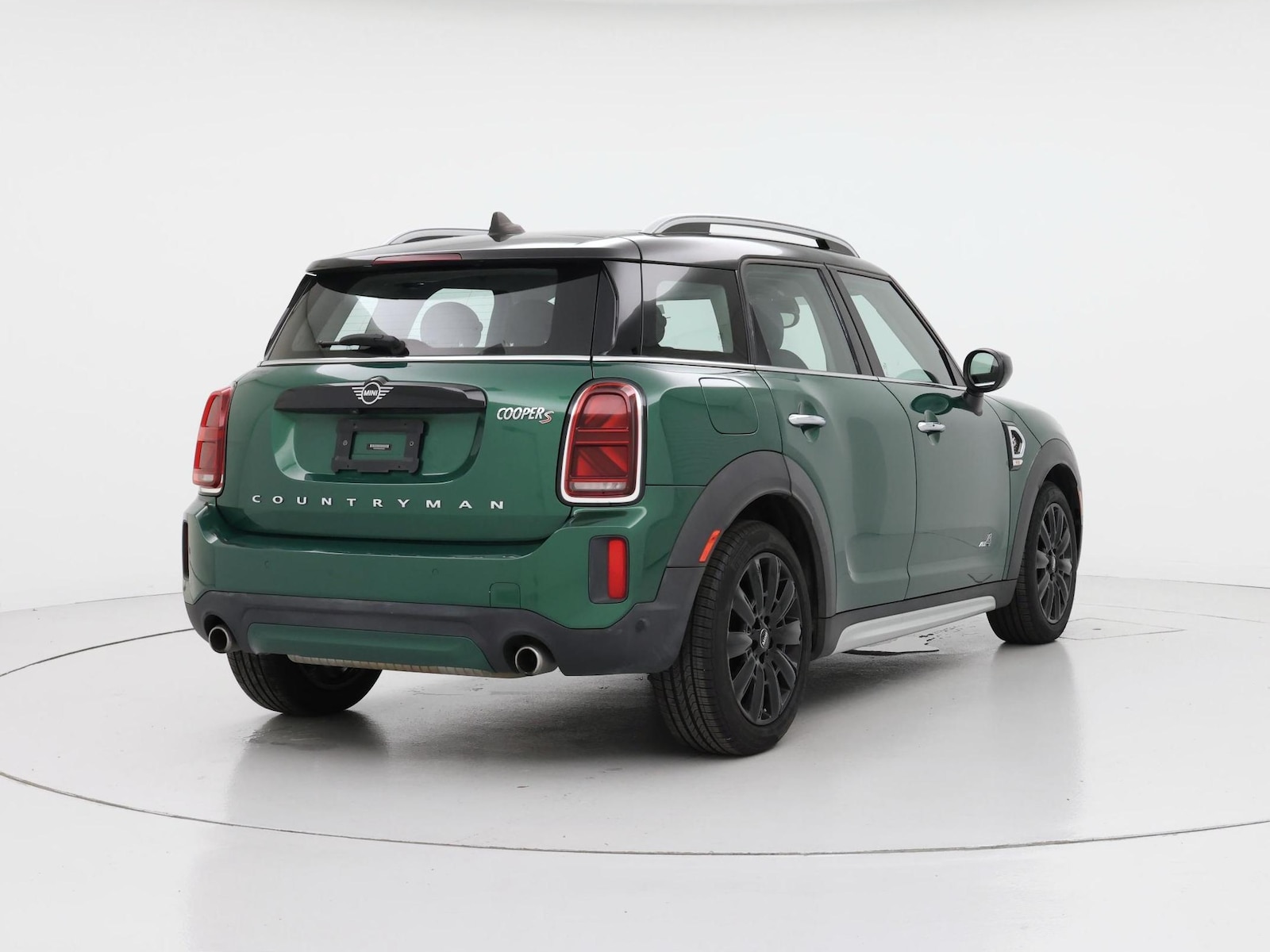 2022 MINI Countryman S - Photo 9