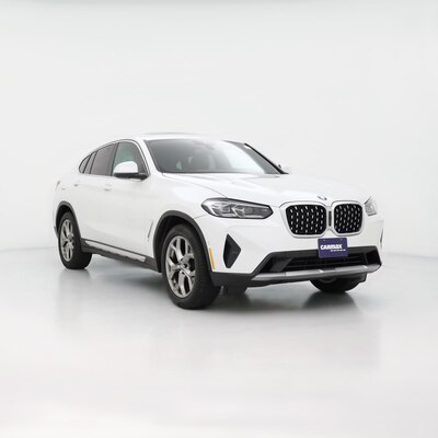 2022 BMW X4 XDrive30i