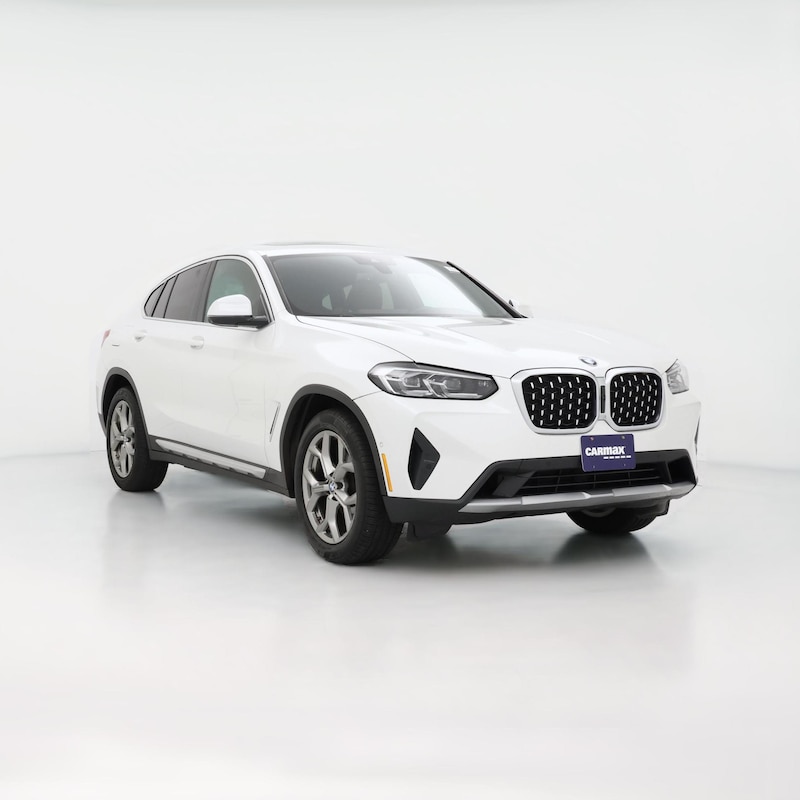 2022 BMW X4 XDrive30i