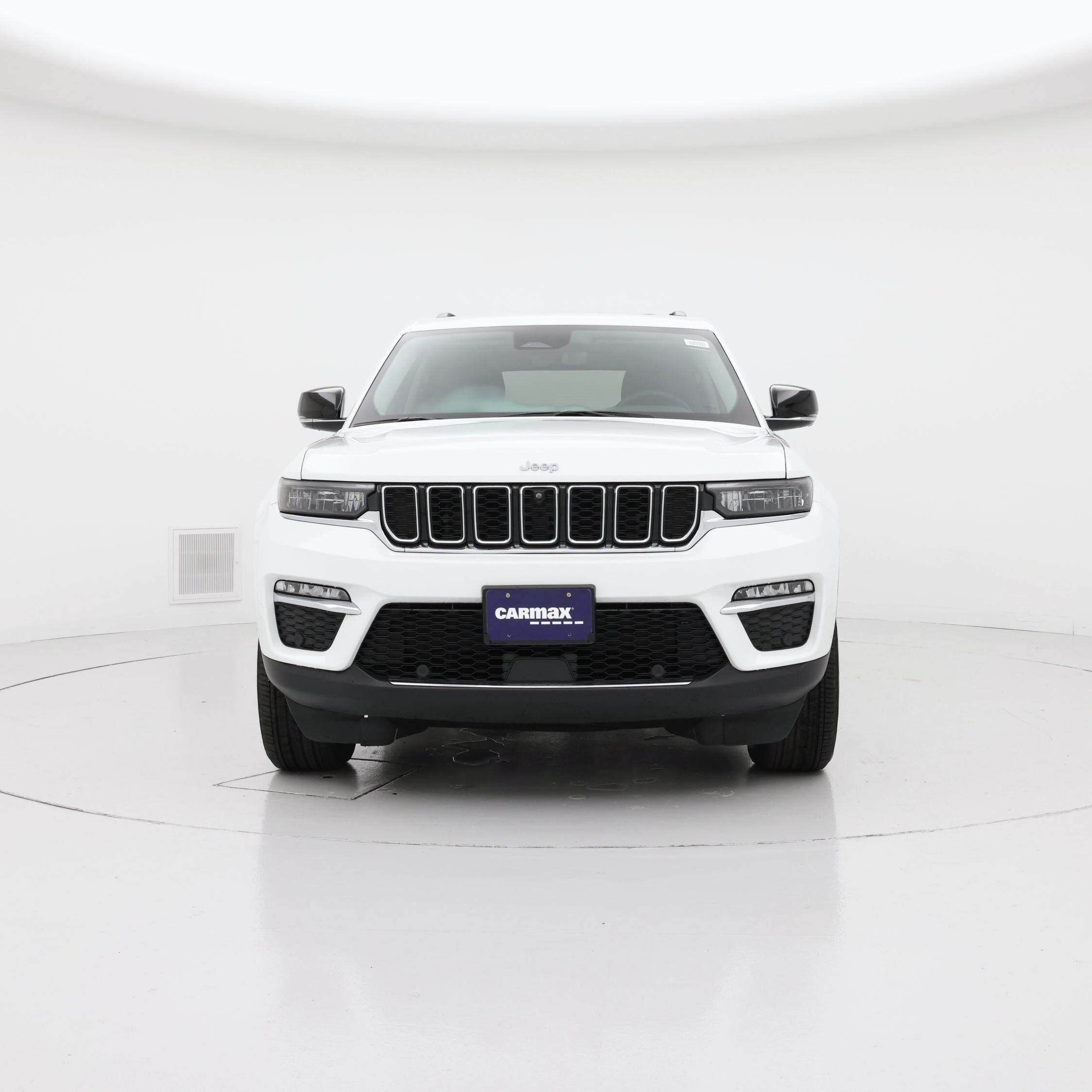 Thumbnail: 2023 Jeep Grand Cherokee - 5